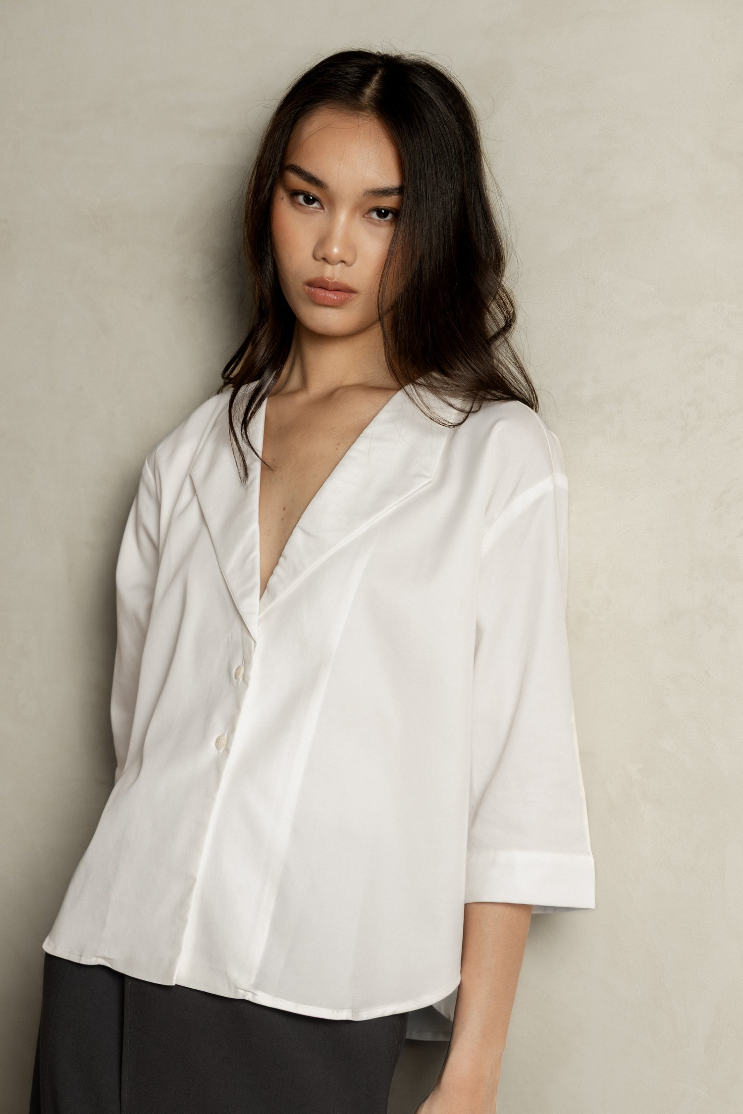 Vigo Blouse
