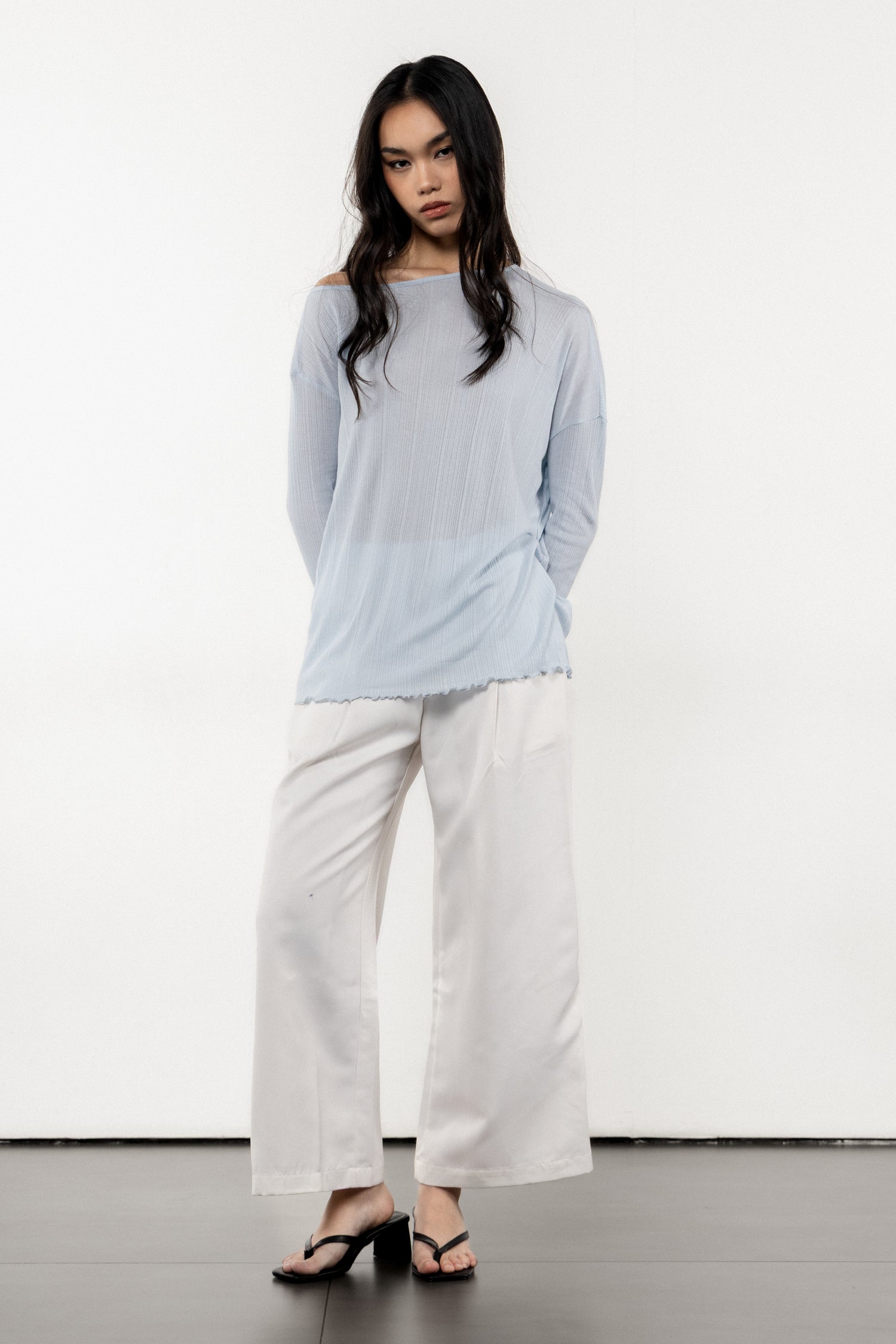 Capri Top