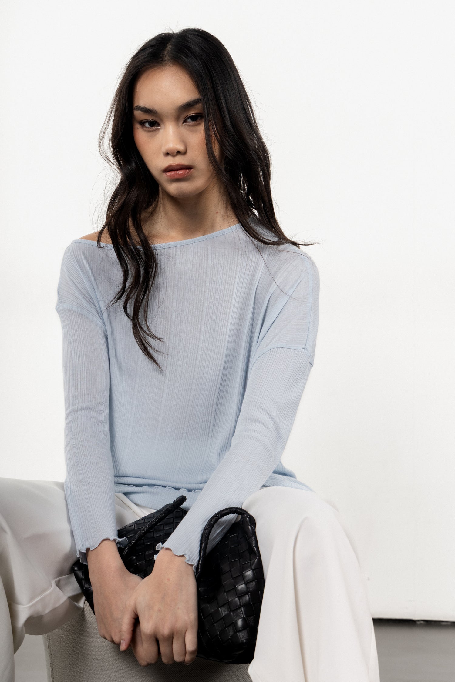 Capri Top