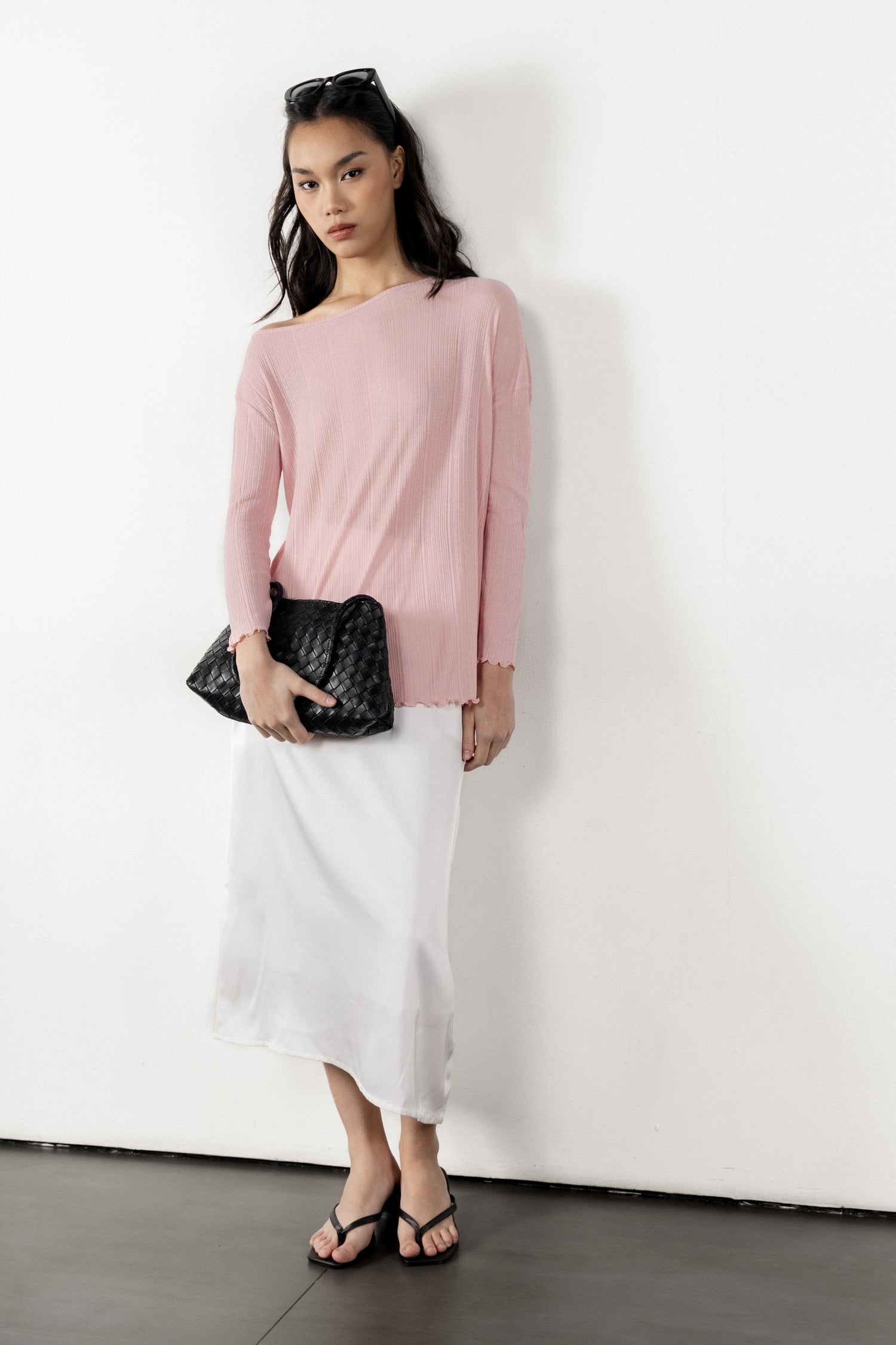 Capri Top