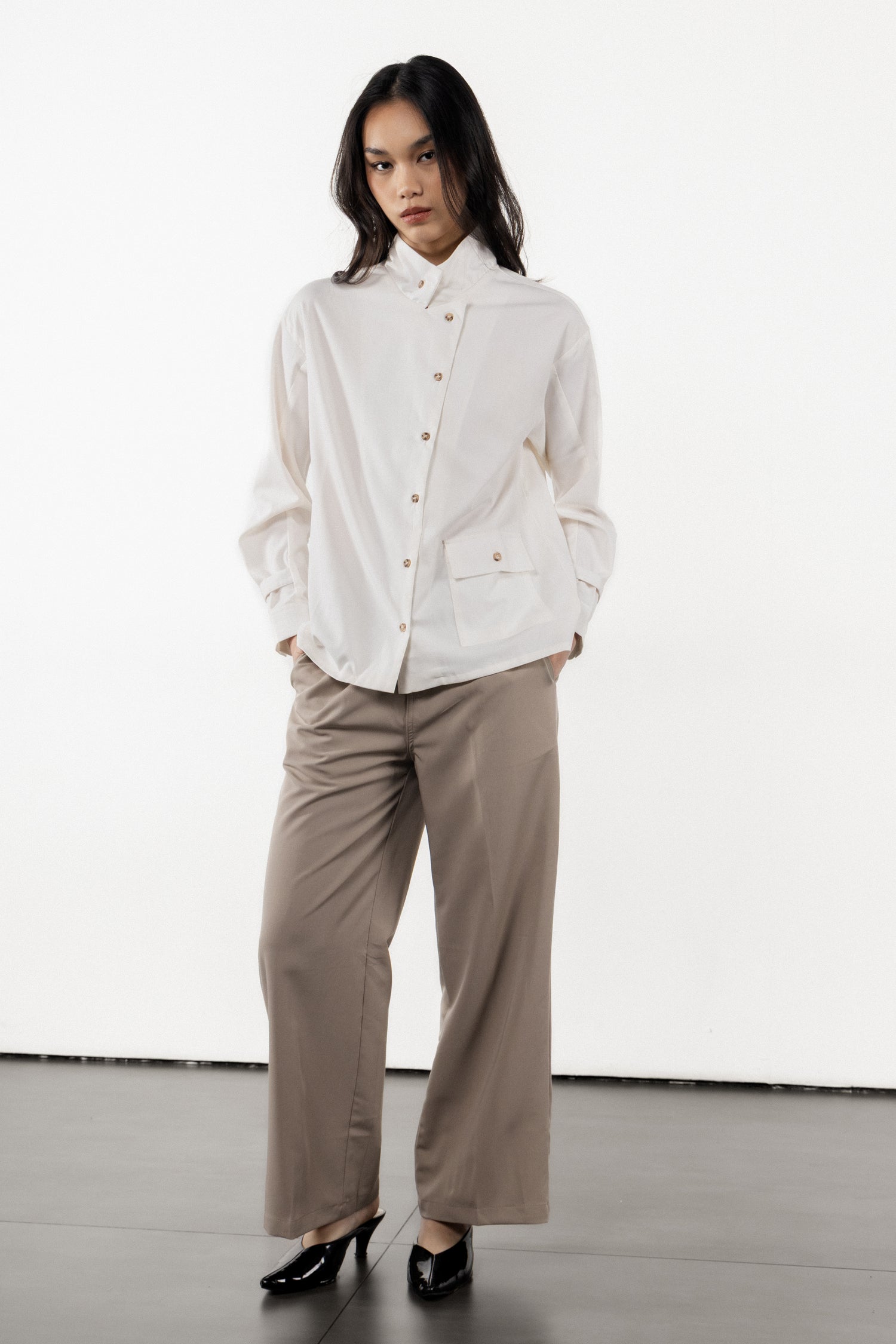 Niva Blouse