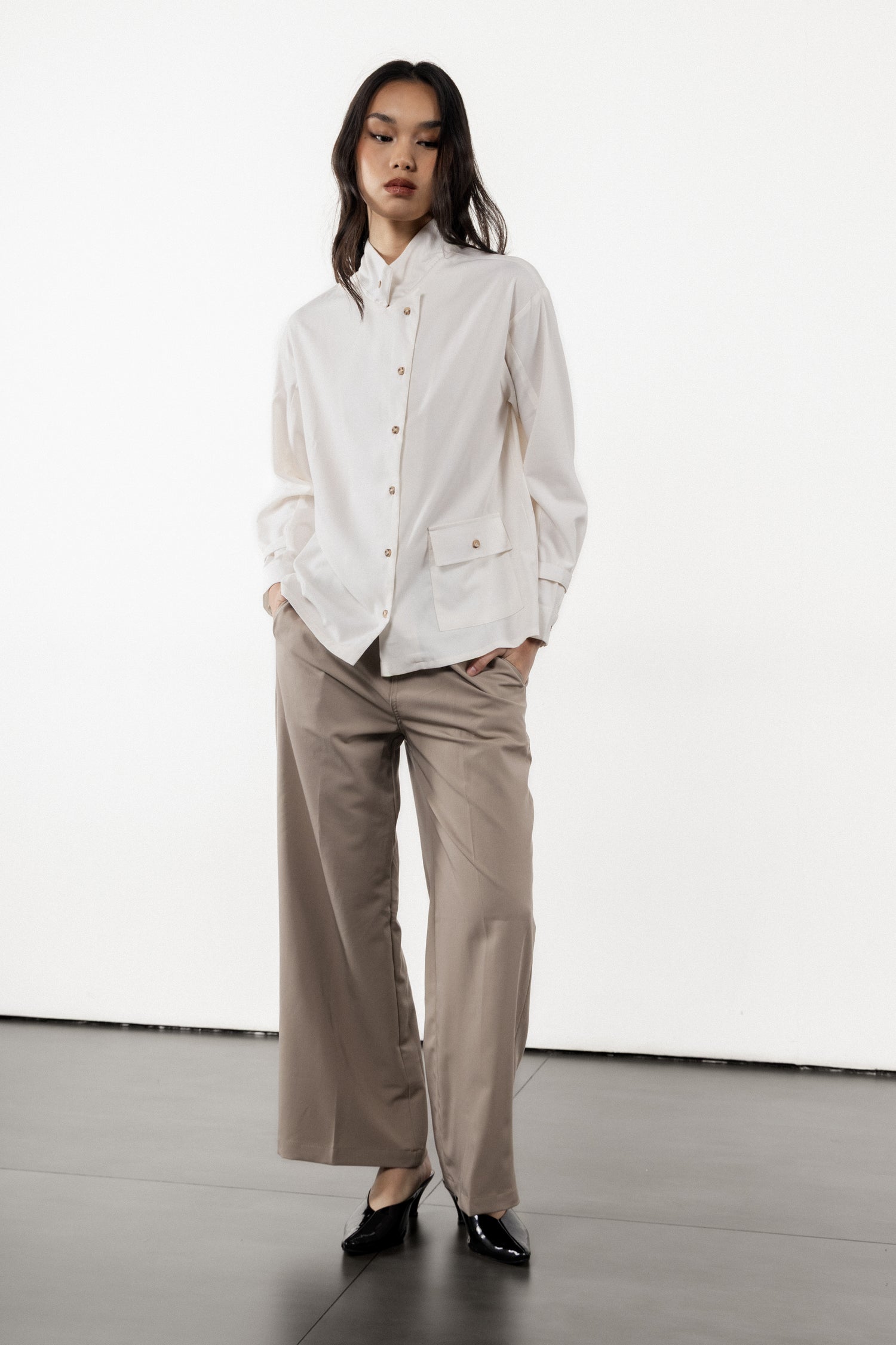 Nico Pants