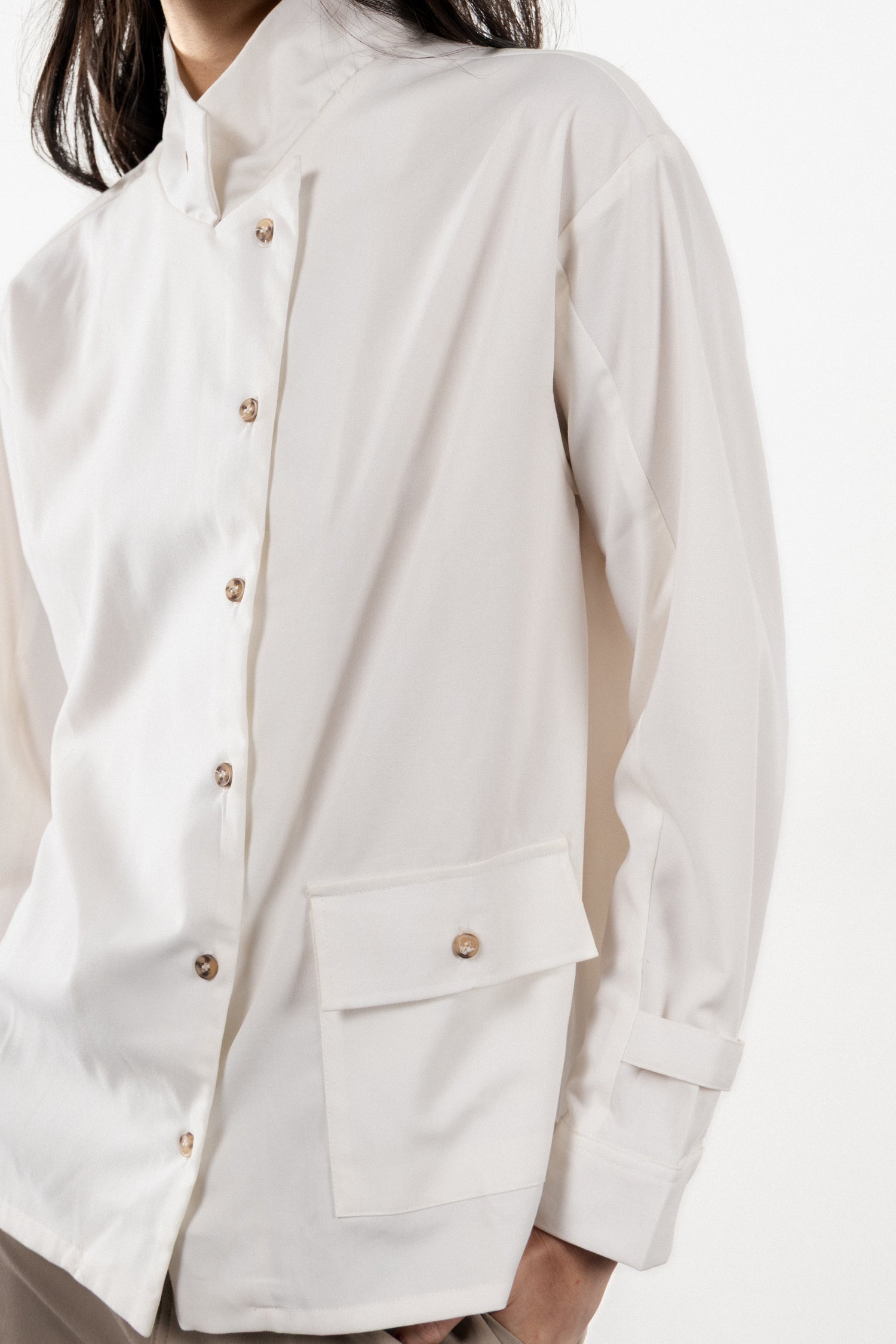 Niva Blouse