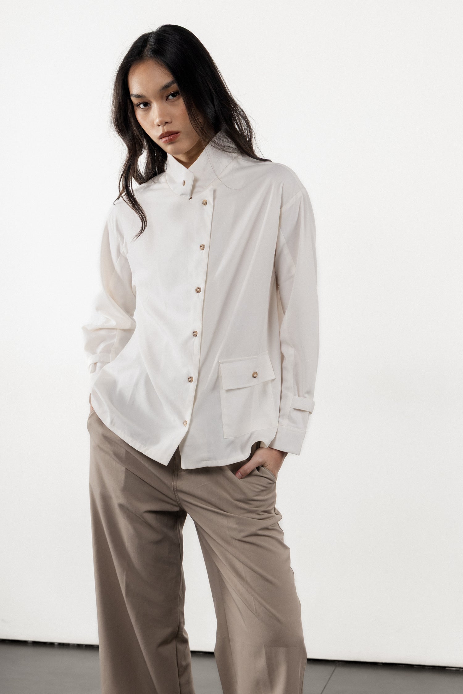 Niva Blouse
