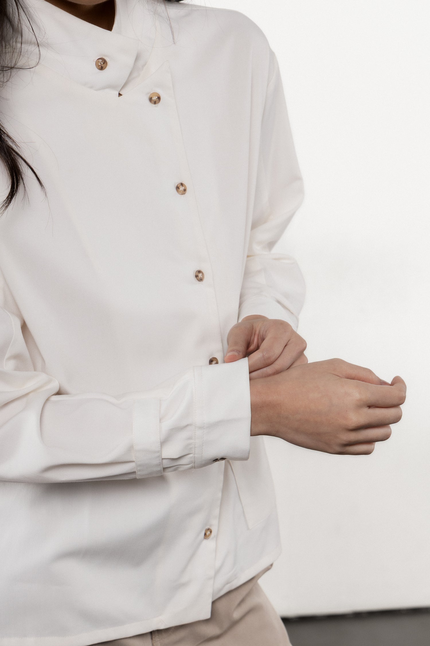 Niva Blouse