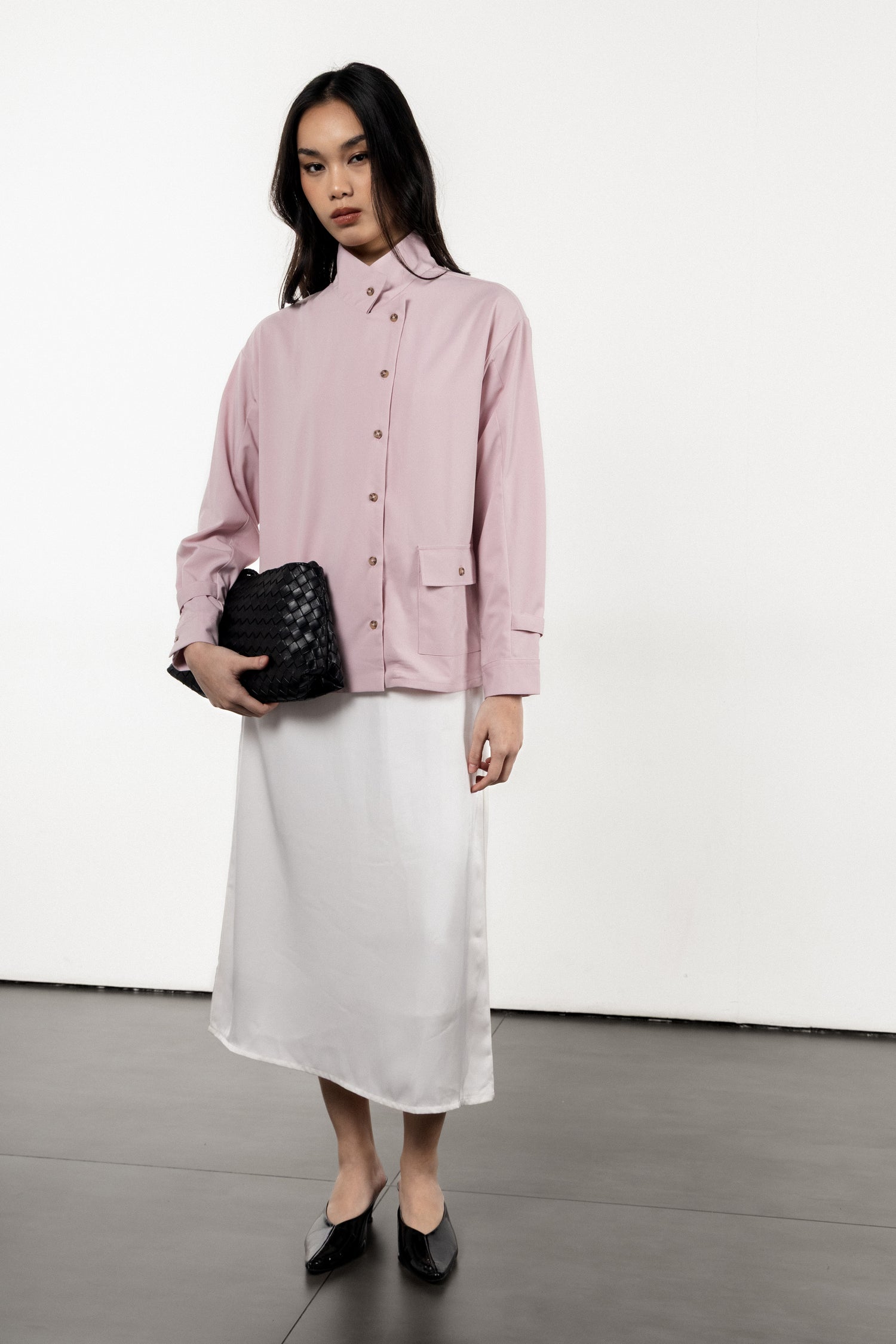 Niva Blouse