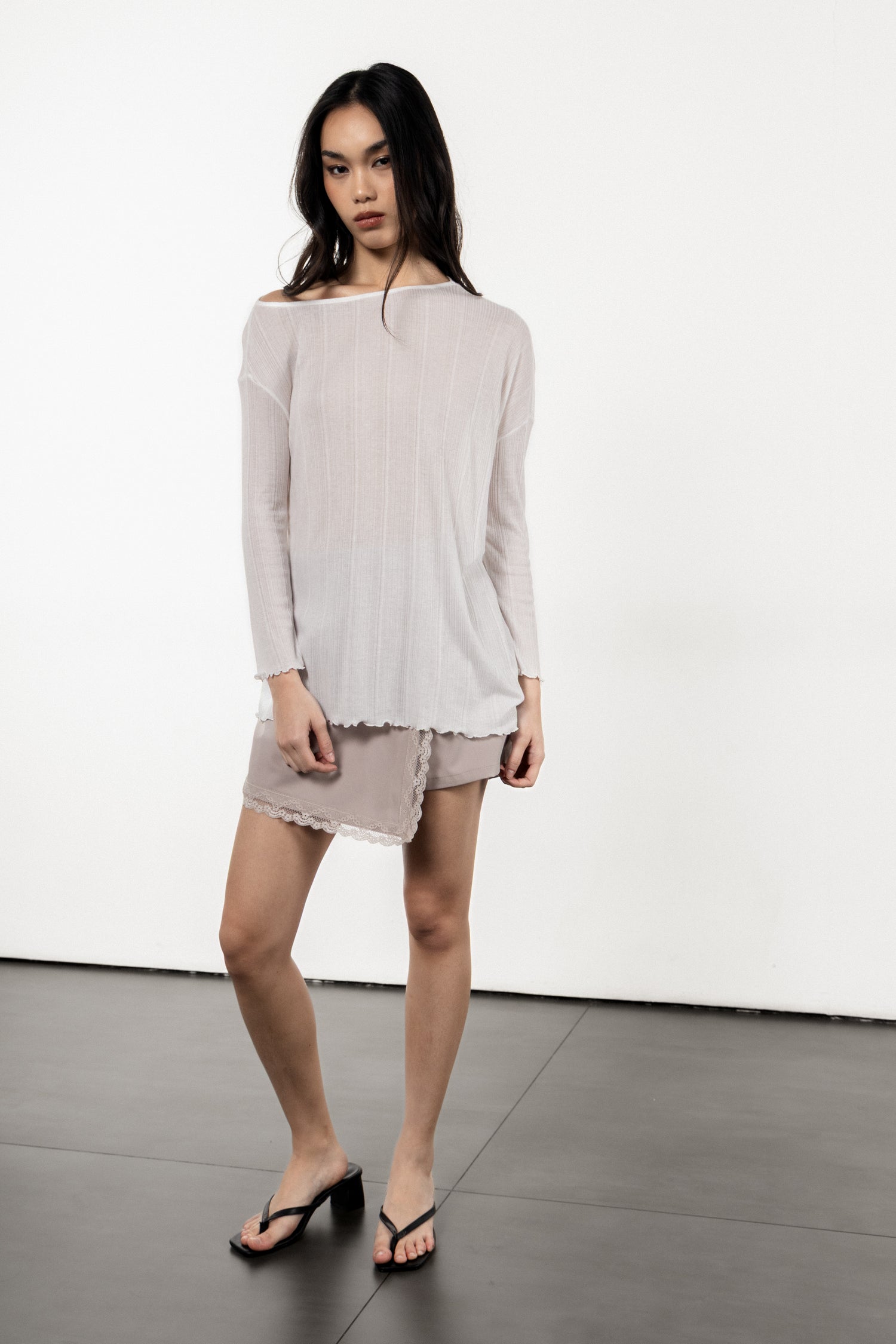 Capri Top