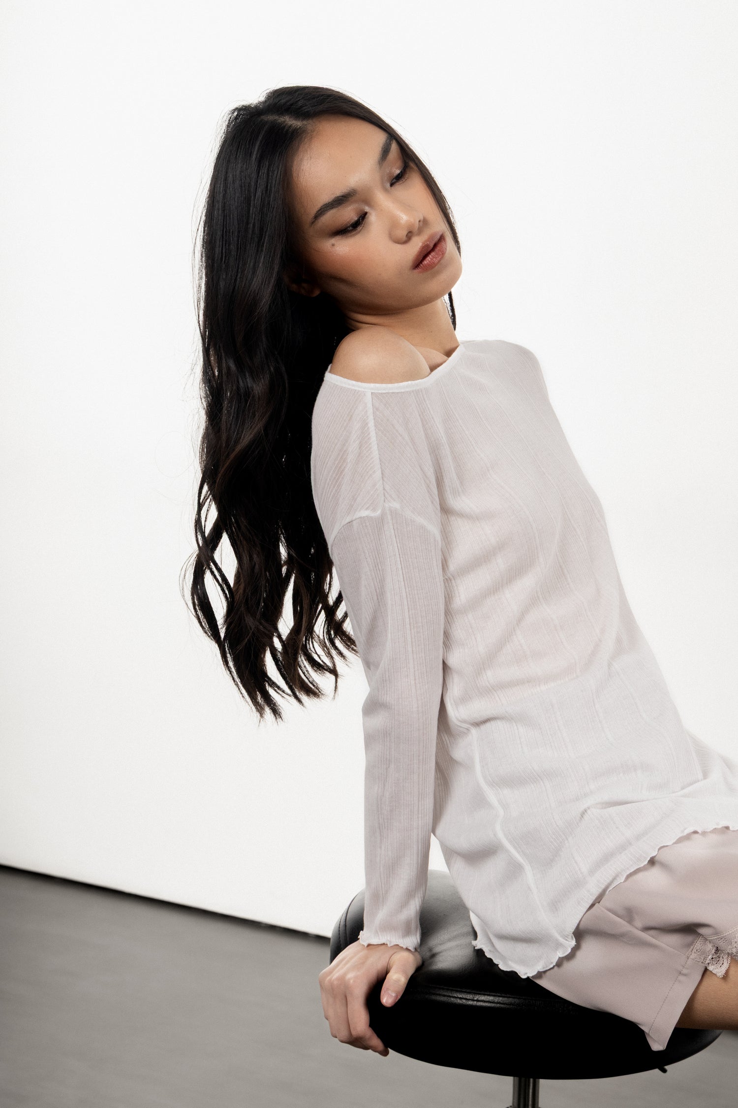 Capri Top
