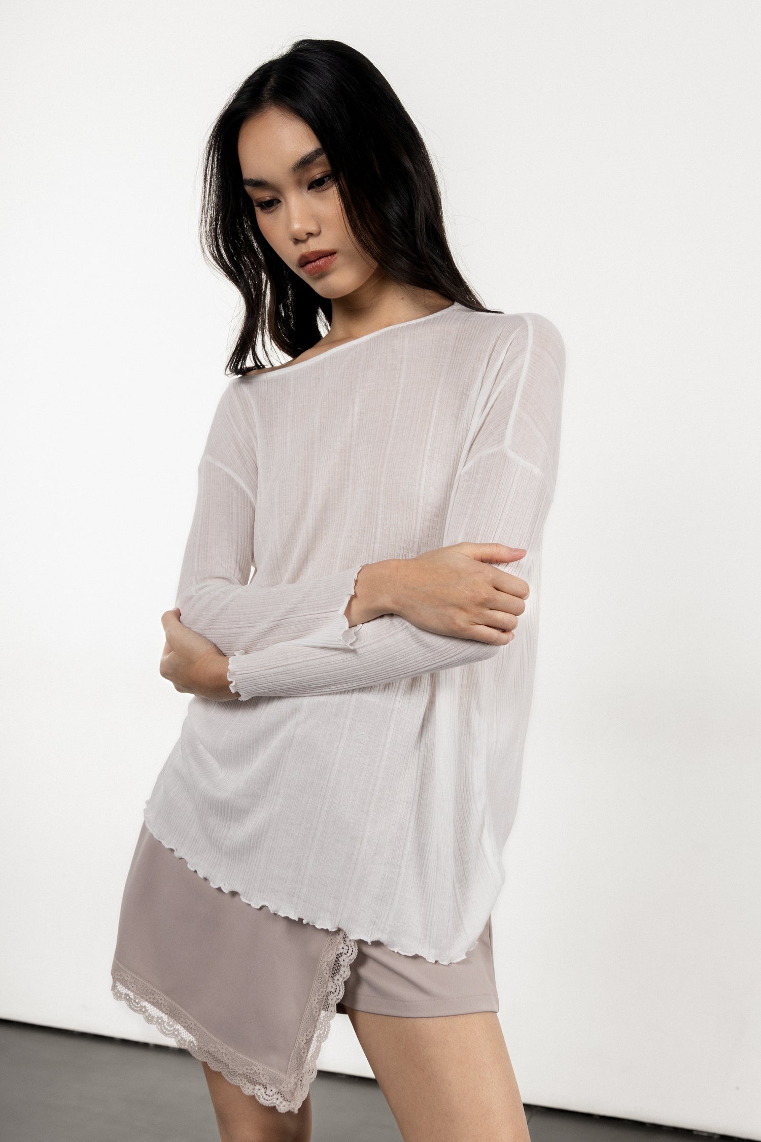 Capri Top