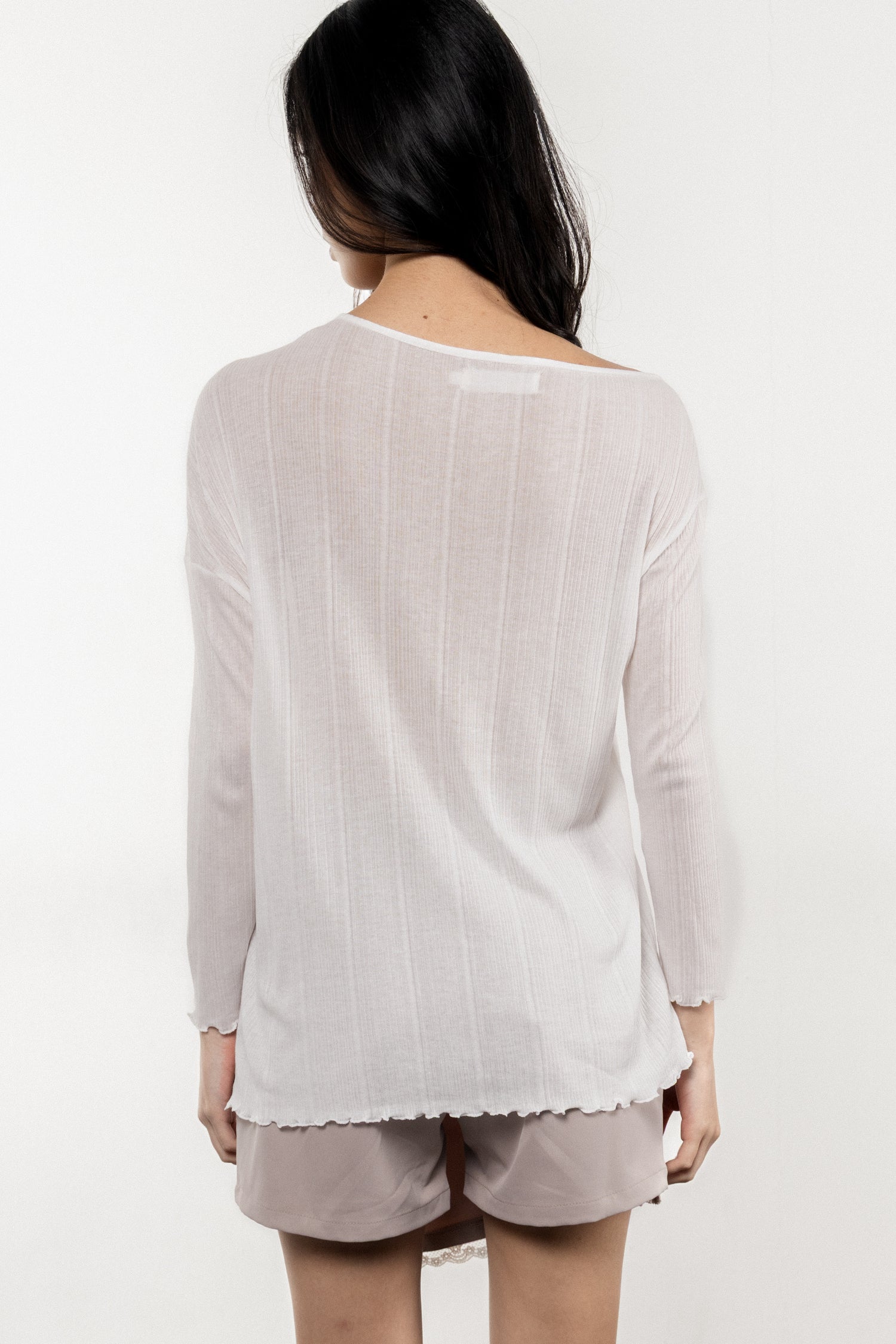 Capri Top