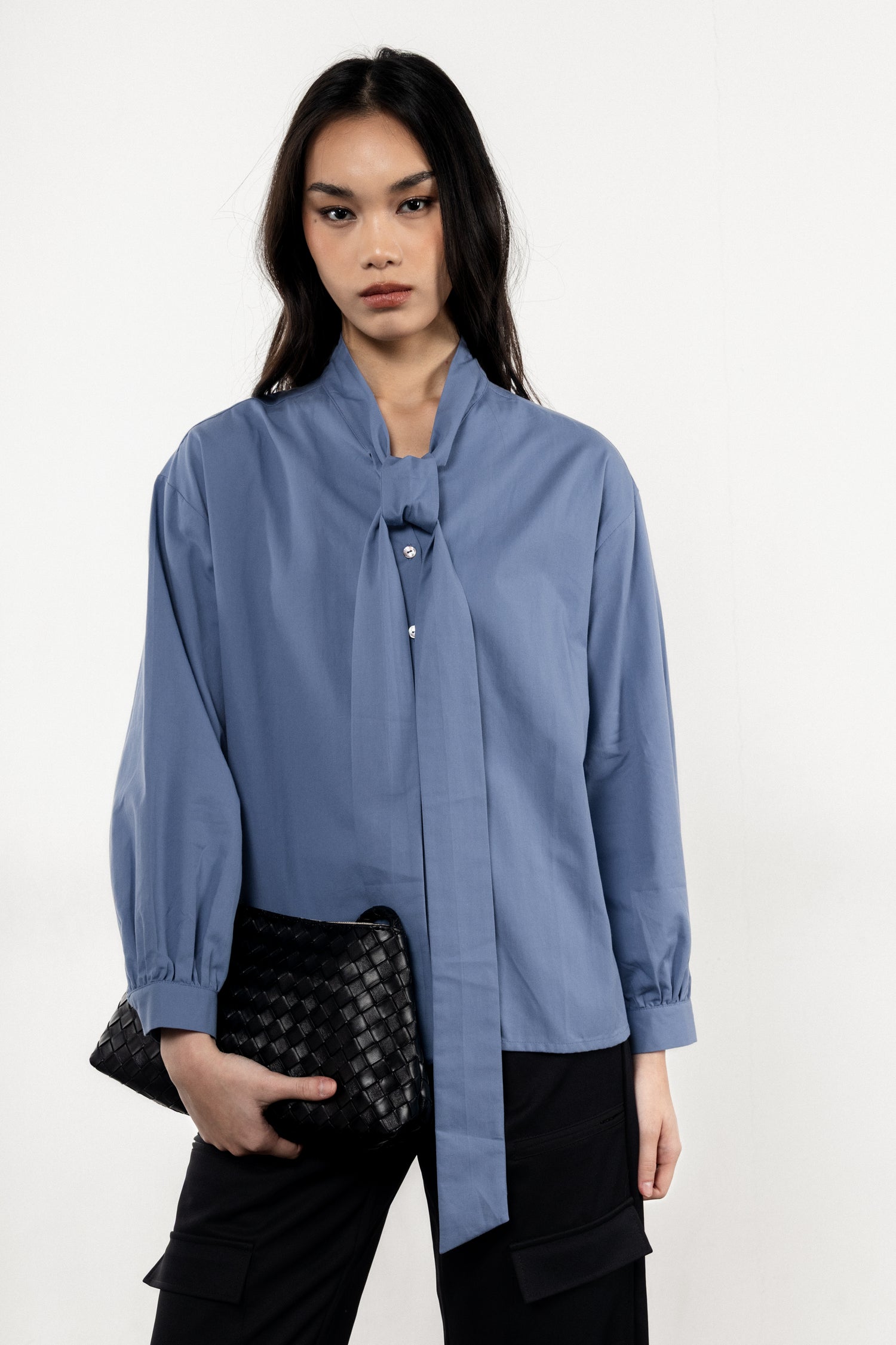 Goldie Blouse