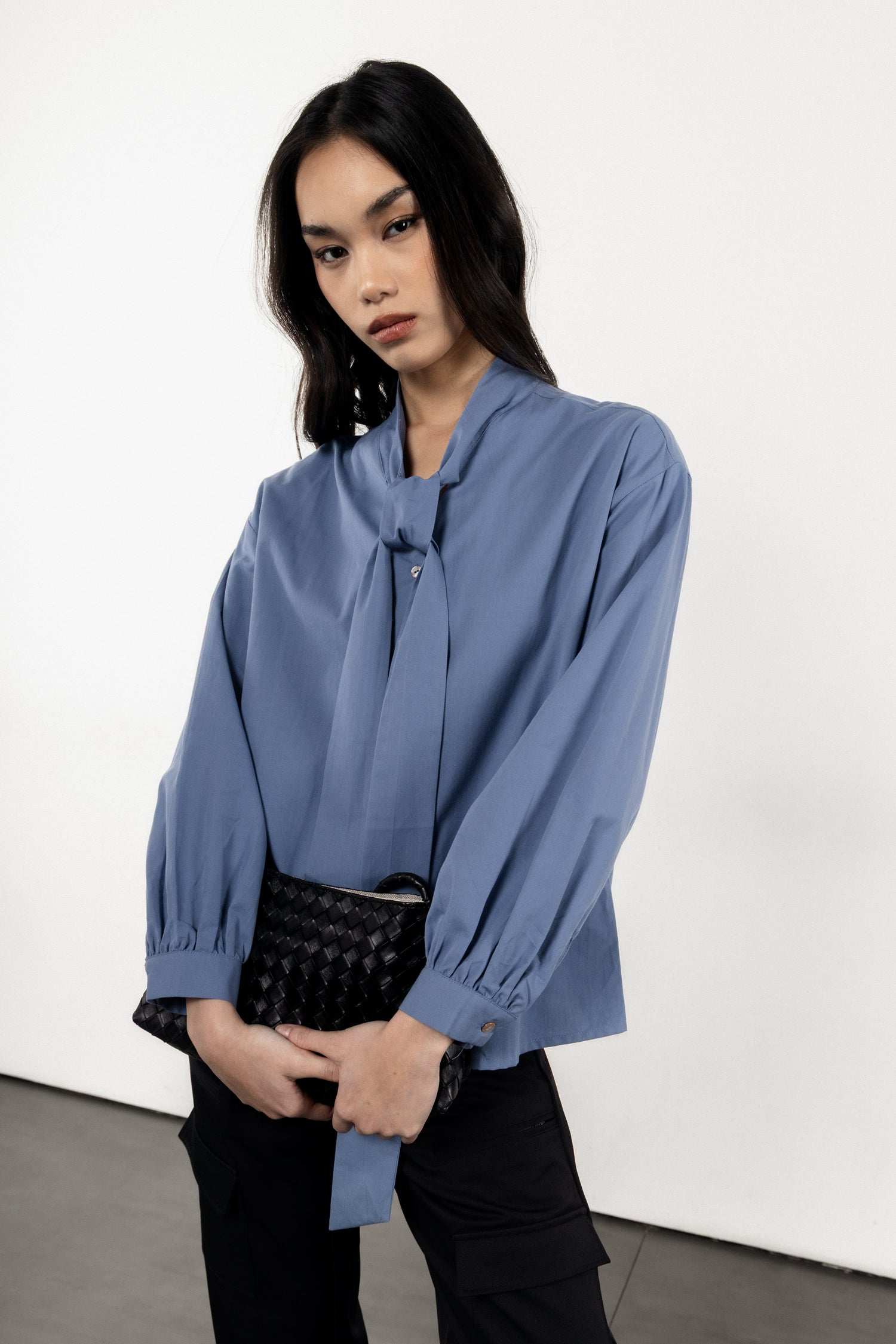 Goldie Blouse