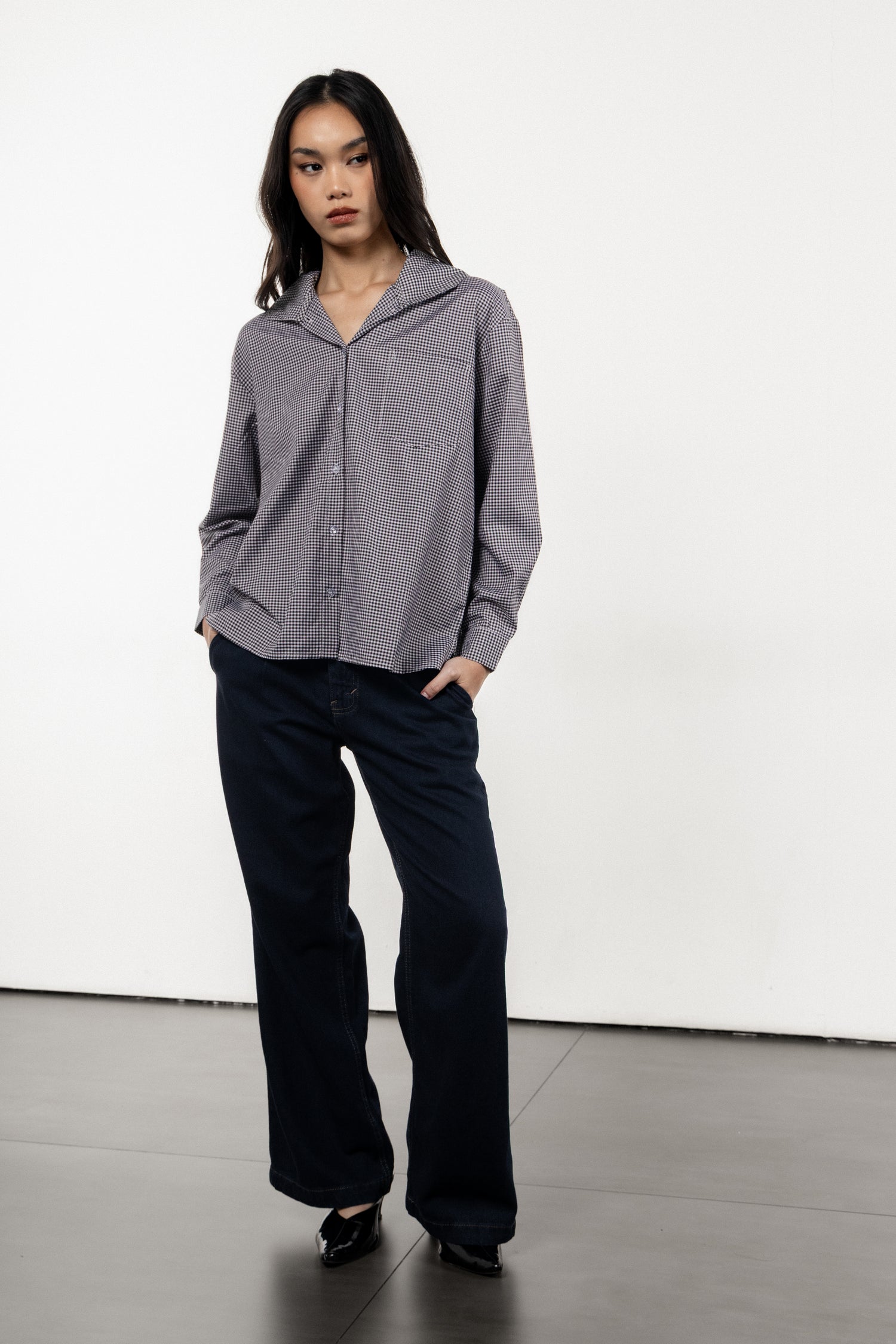 Hevan Shirt