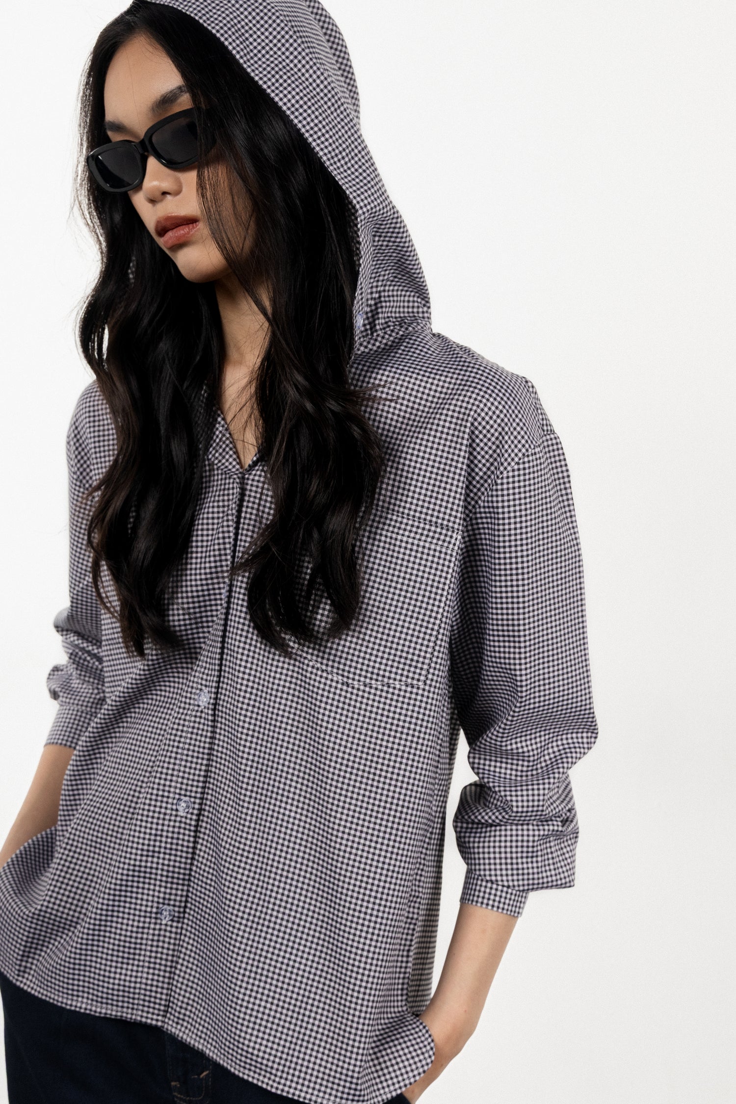 Hevan Shirt