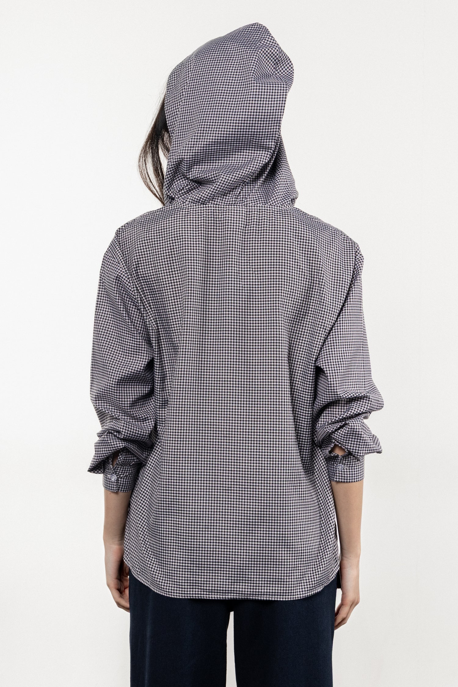Hevan Shirt