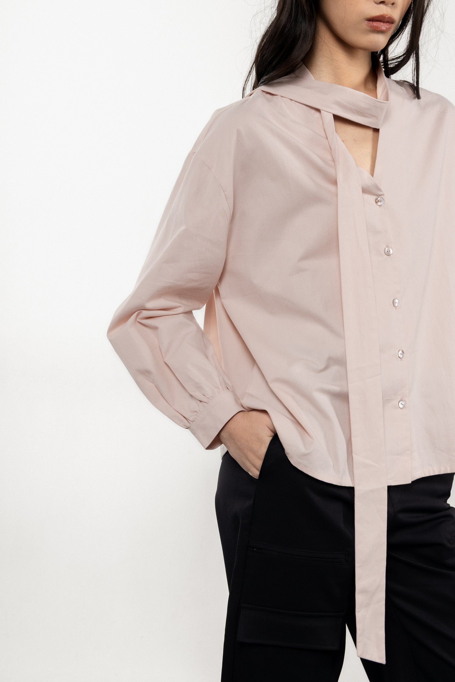 Goldie Blouse