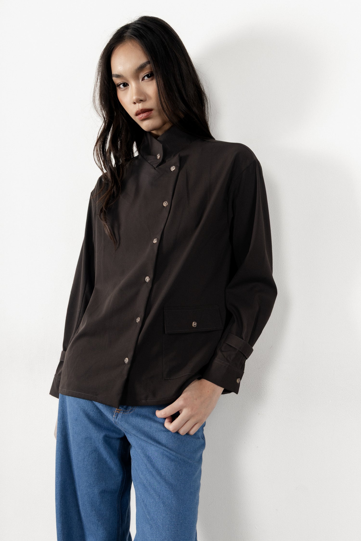 Niva Blouse