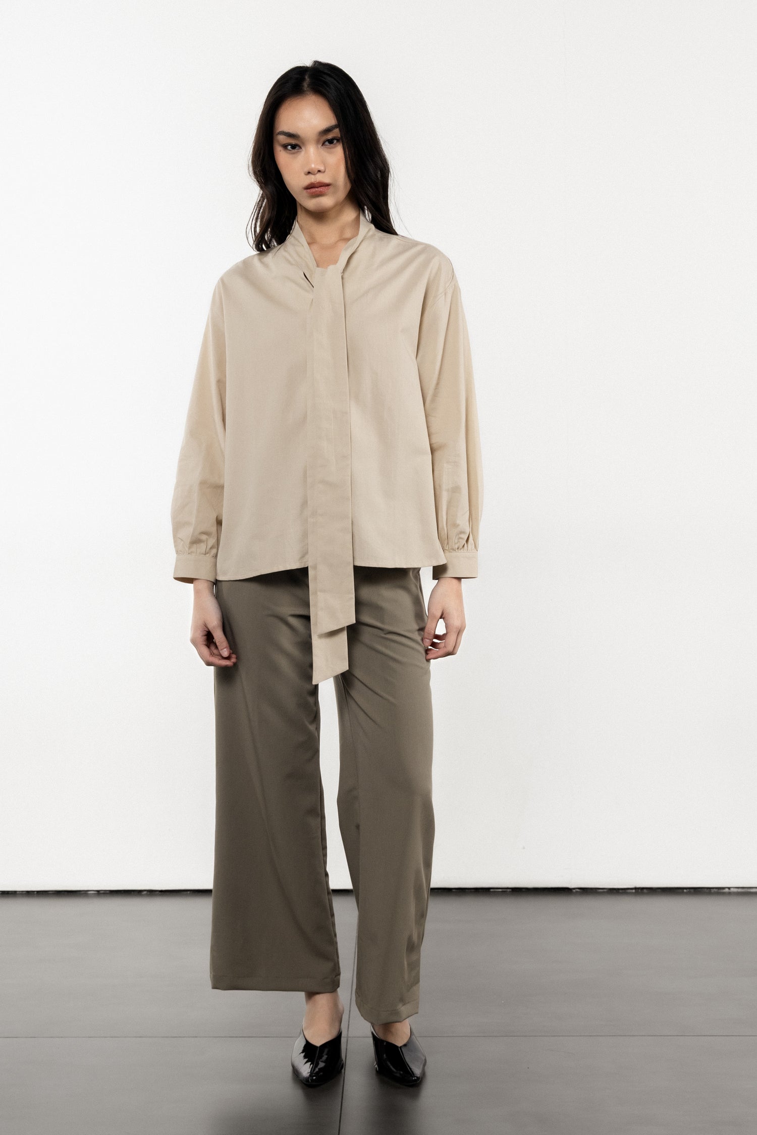 Goldie Blouse