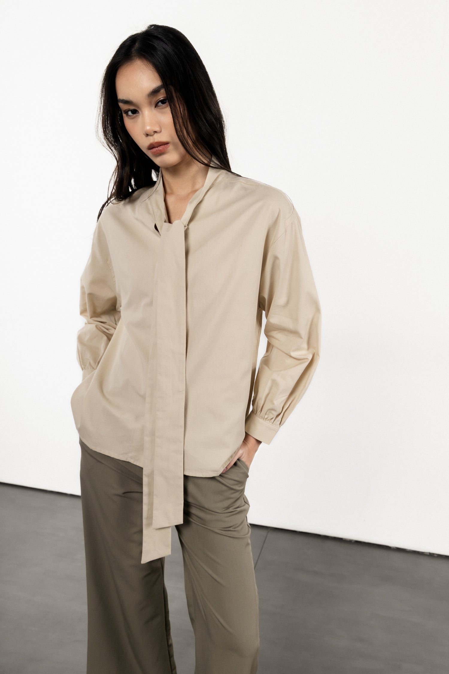 Goldie Blouse