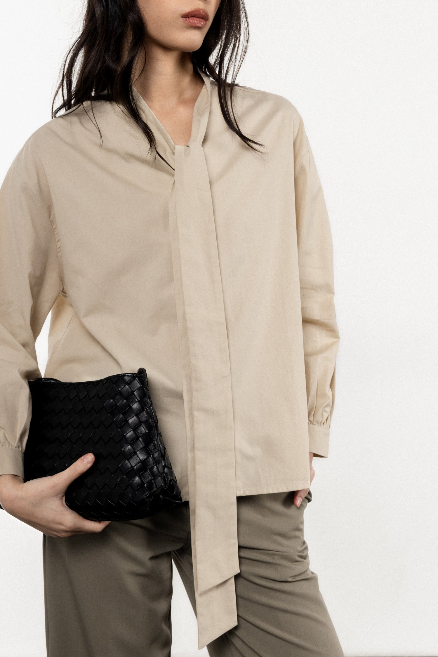Goldie Blouse