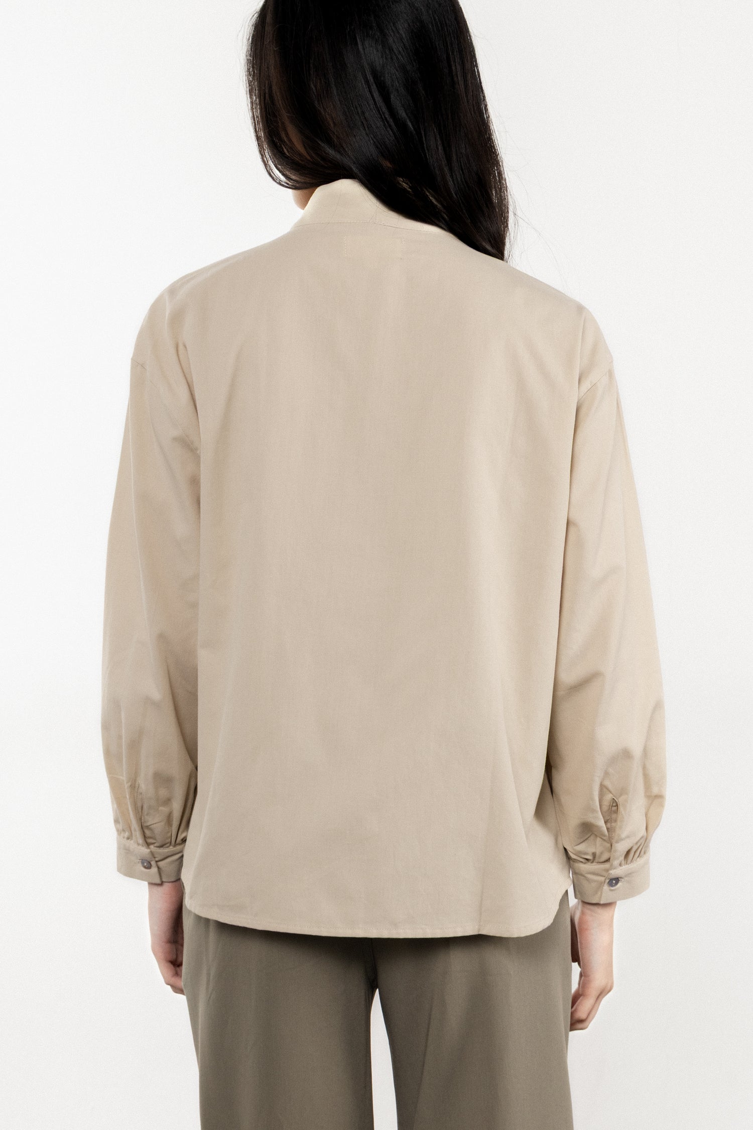 Goldie Blouse