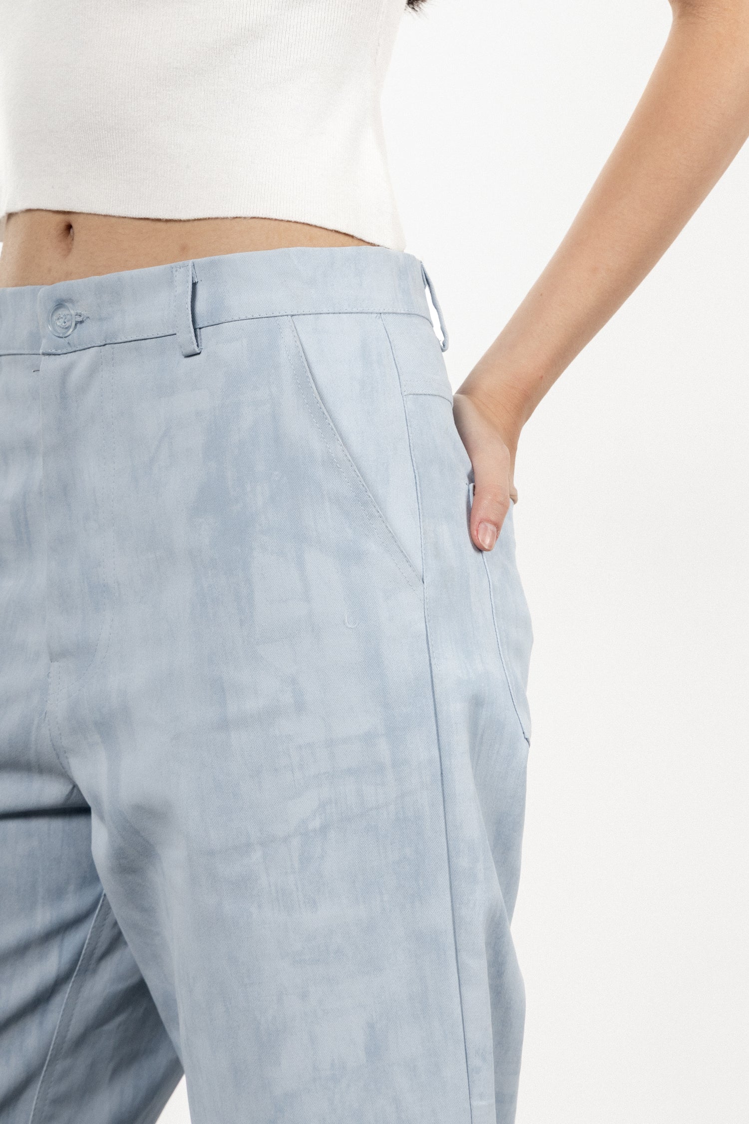 Eilish Pants