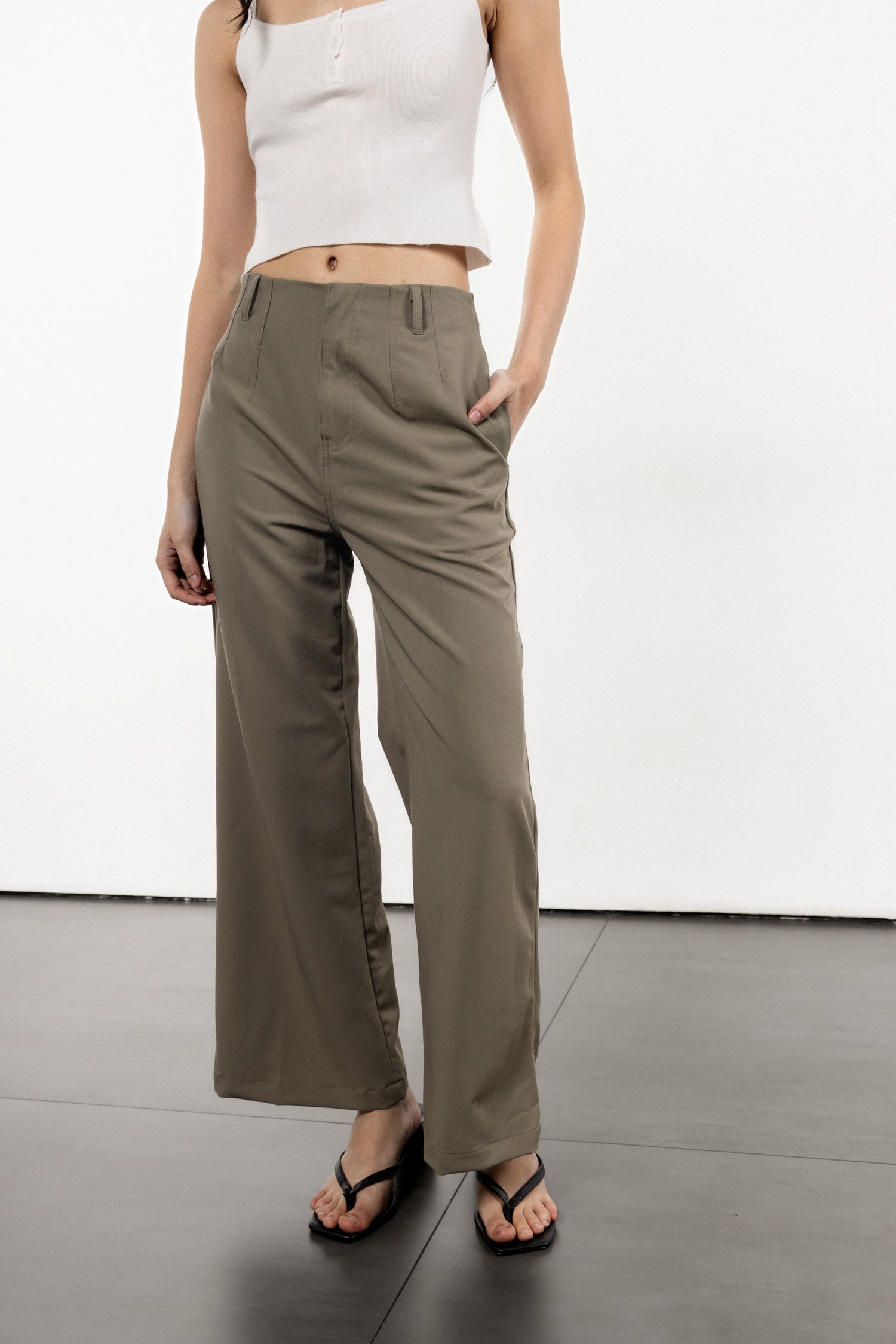 Nico Pants