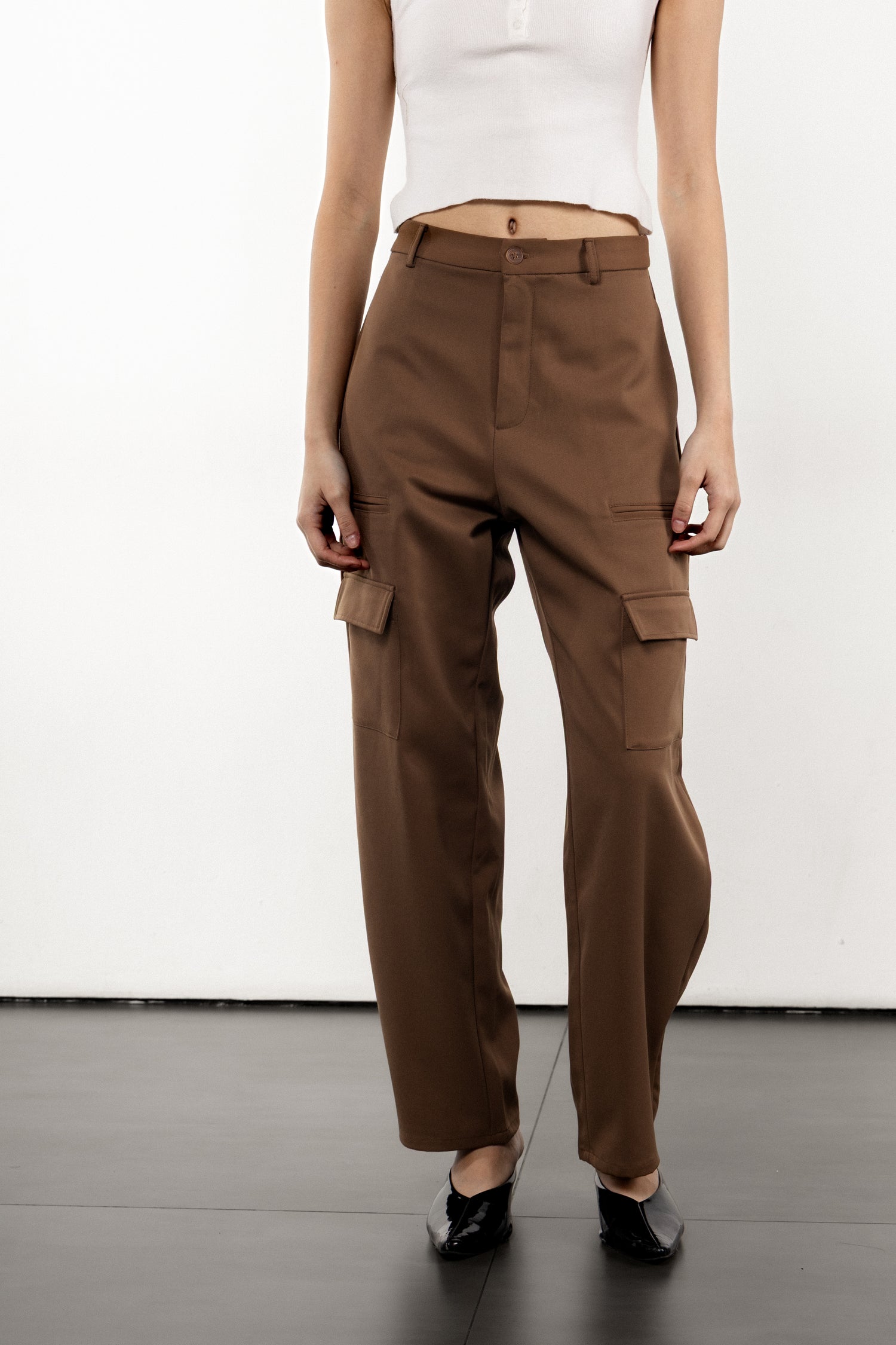 Deylen Pants