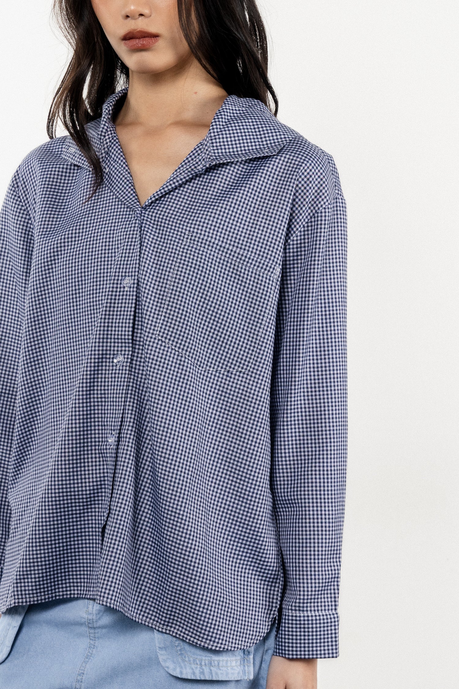 Hevan Shirt