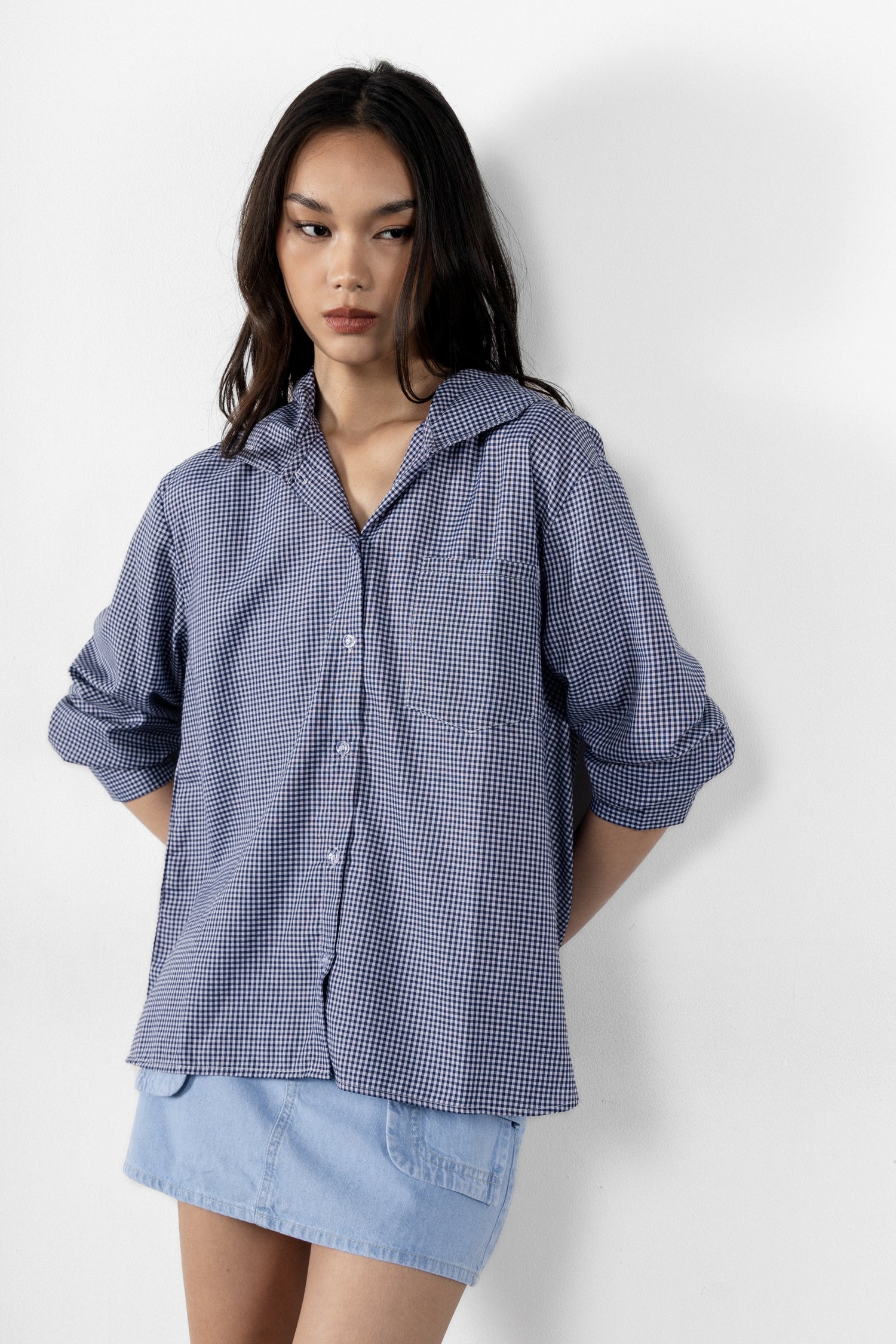 Hevan Shirt