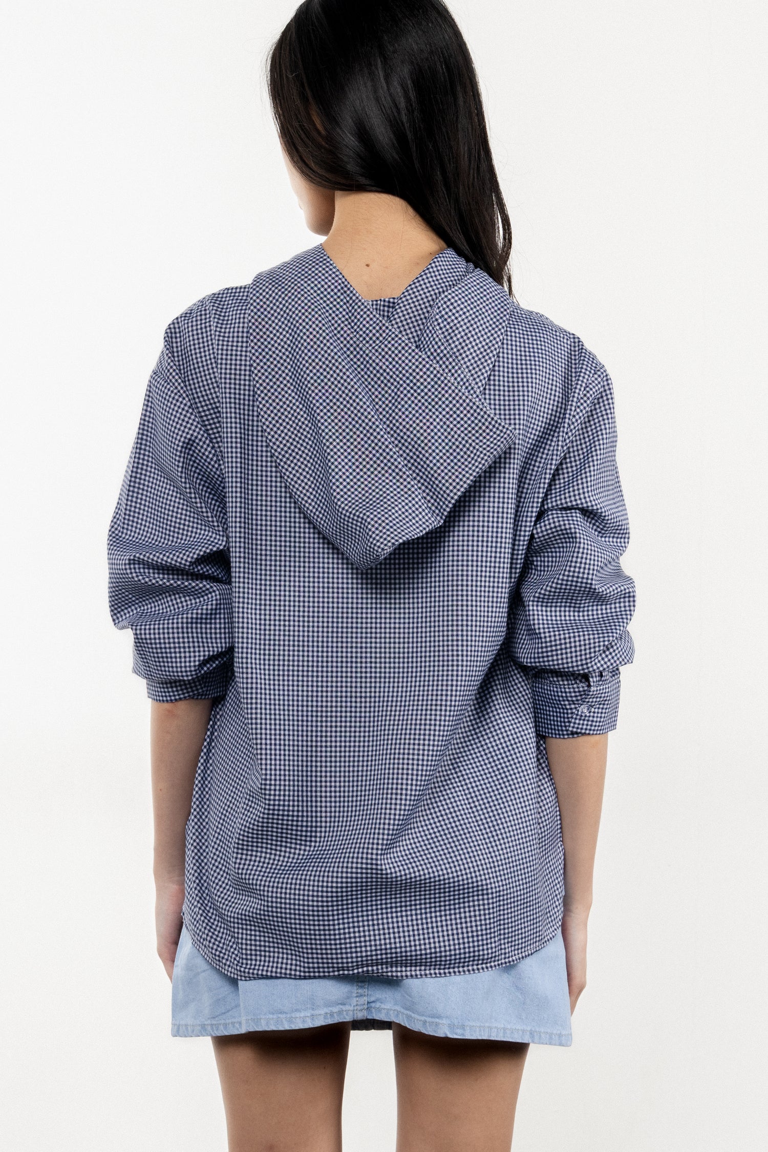 Hevan Shirt