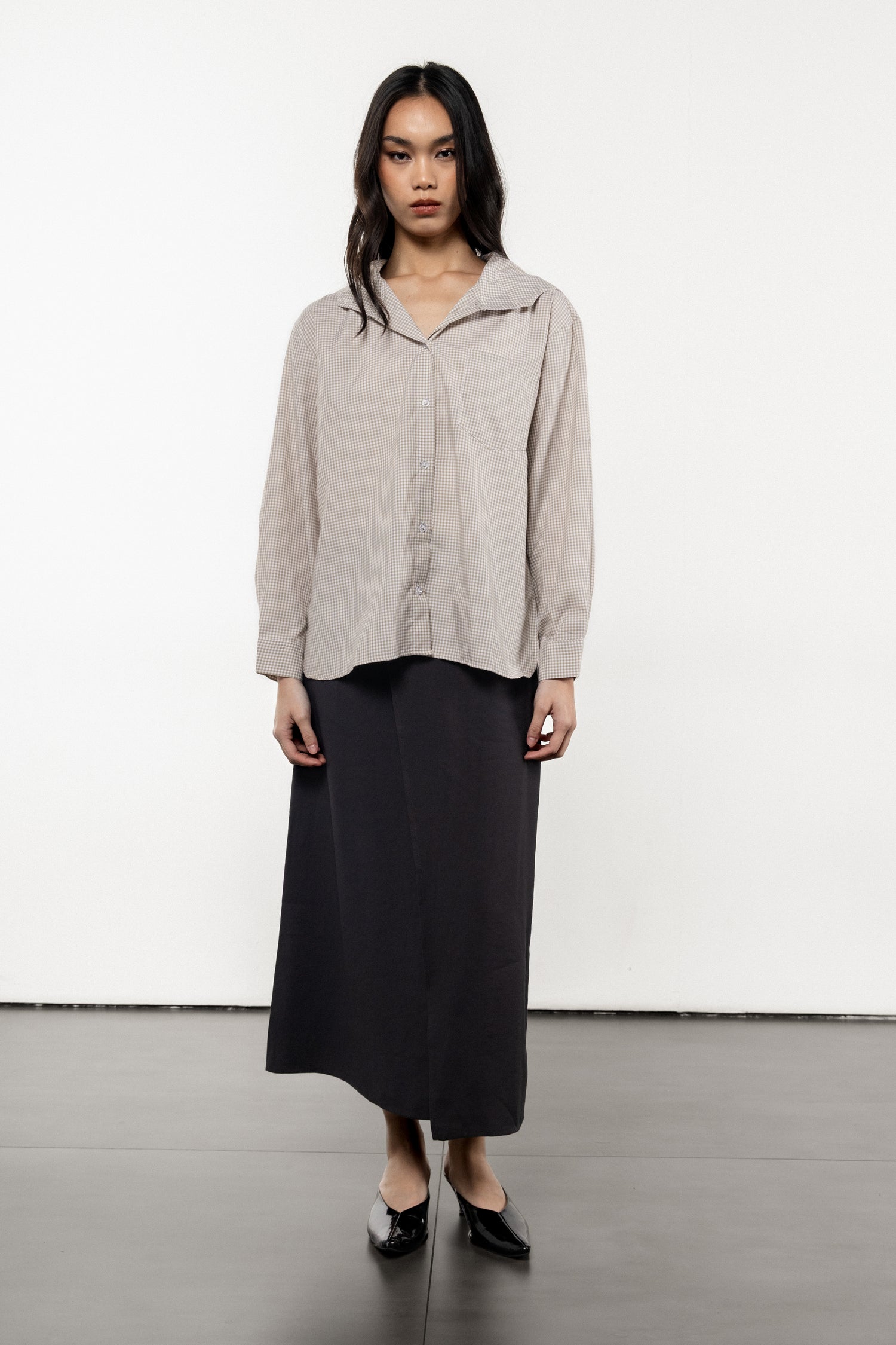 Hevan Shirt
