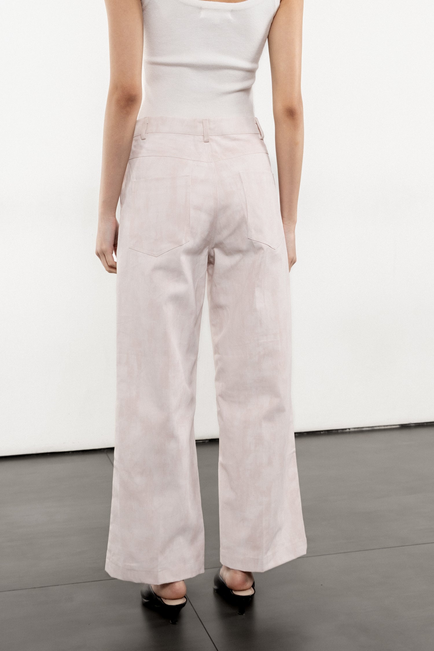 Eilish Pants
