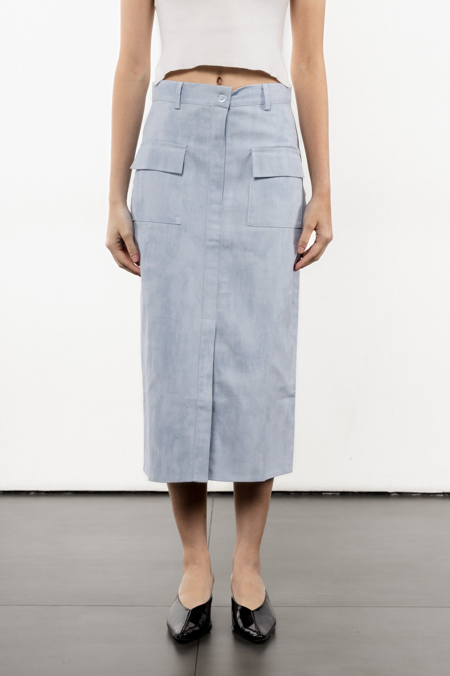 Amber Skirt