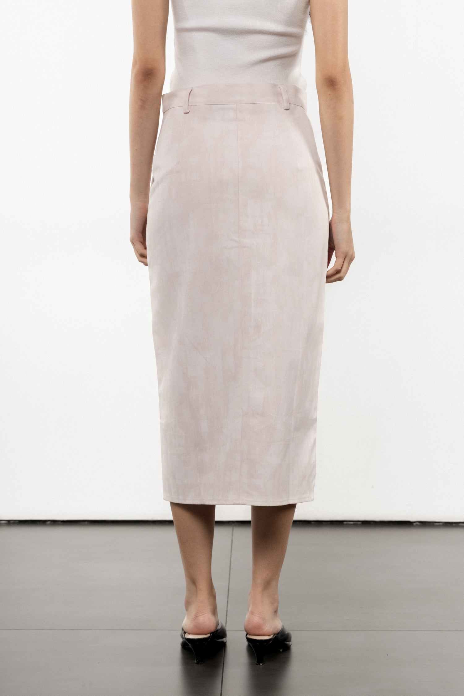 Amber Skirt