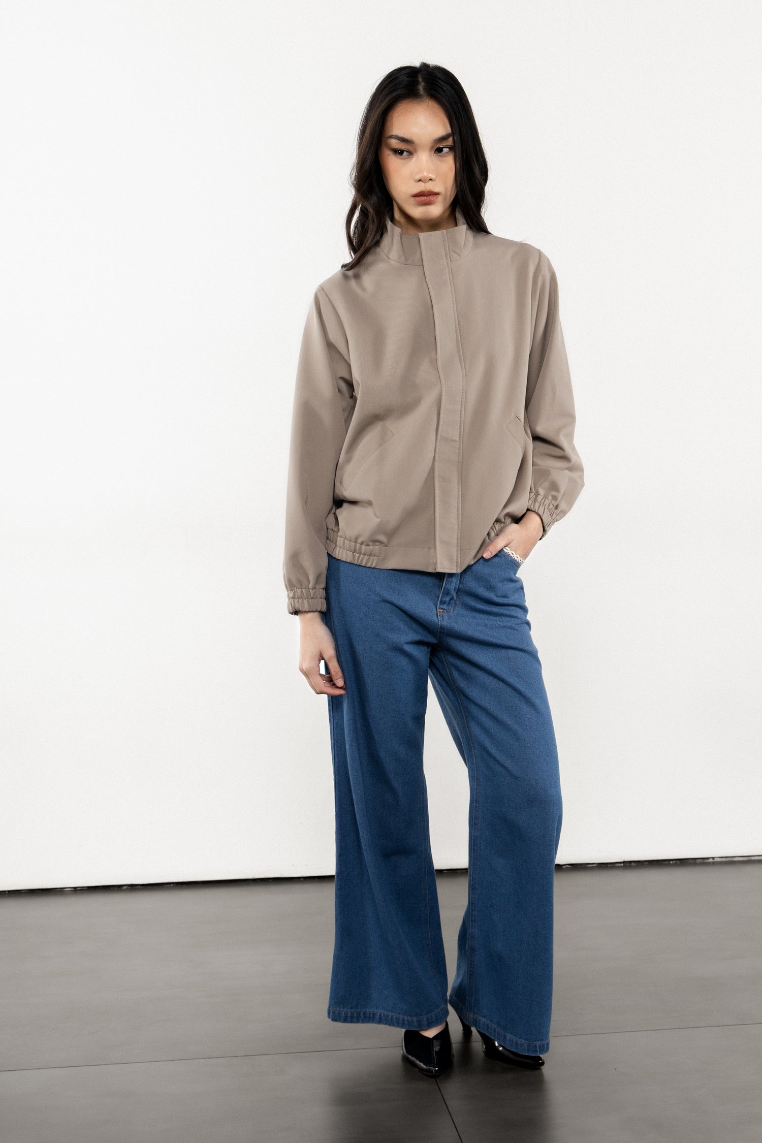 Casper Outer
