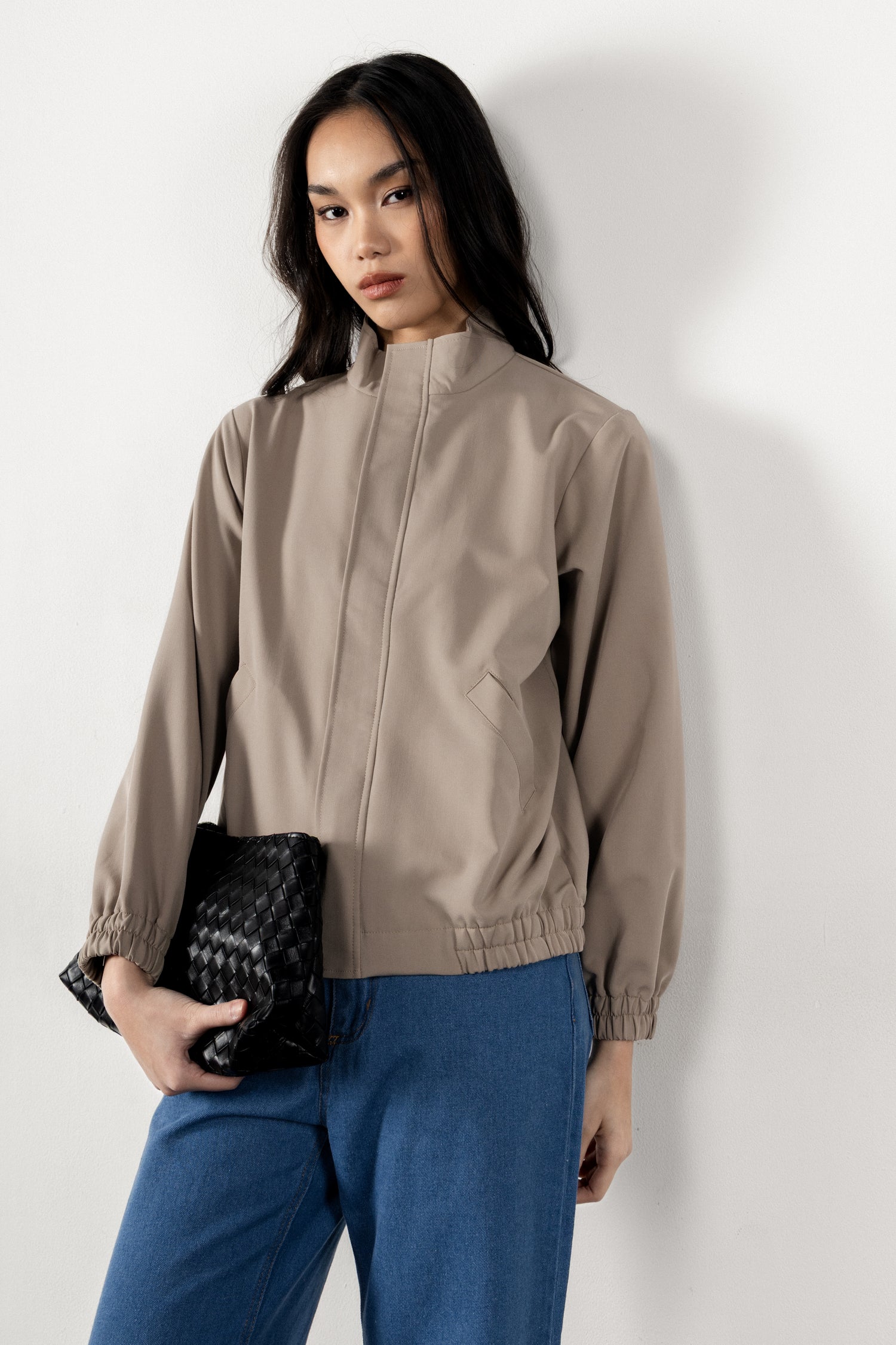 Casper Outer
