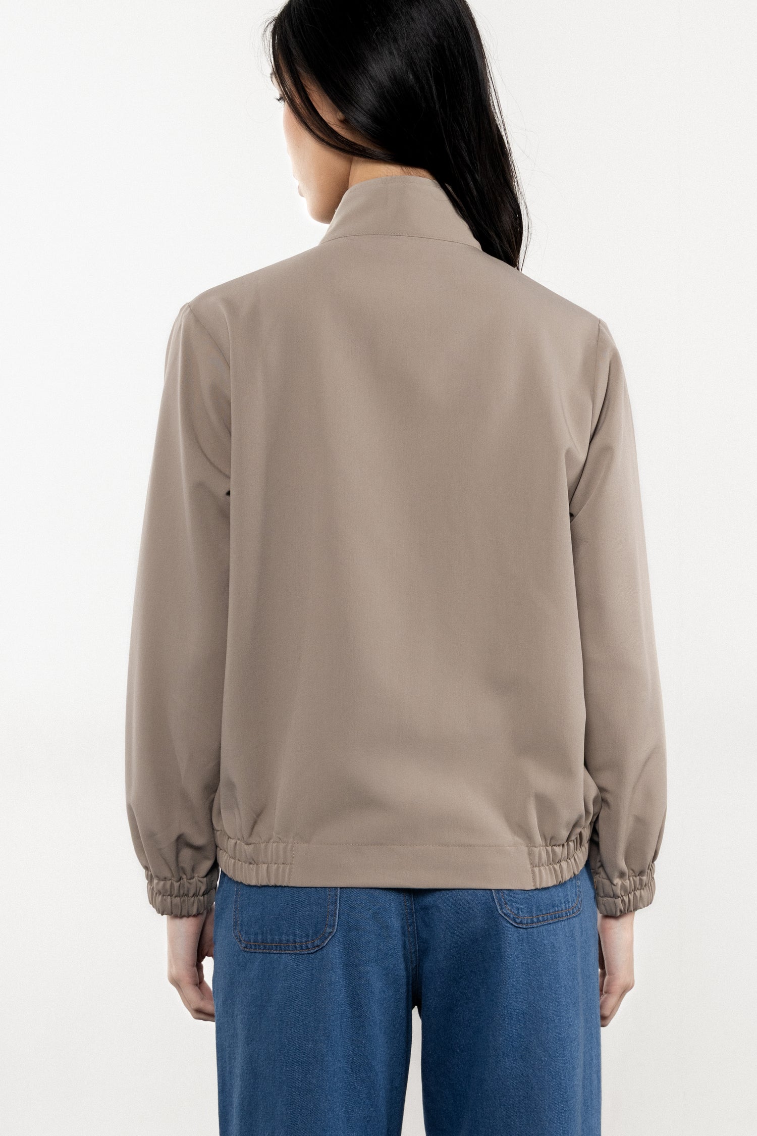 Casper Outer