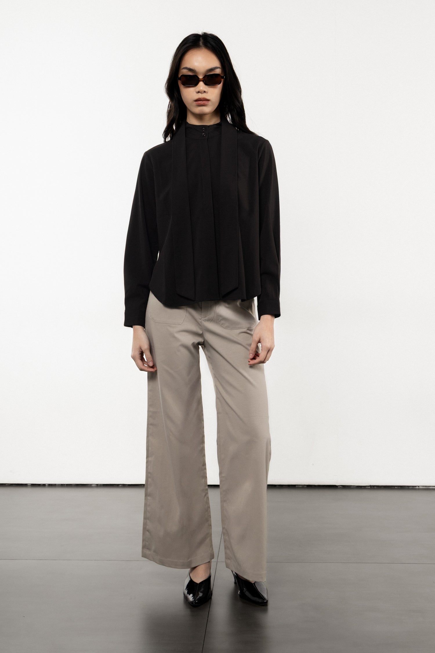 Mikha Blouse