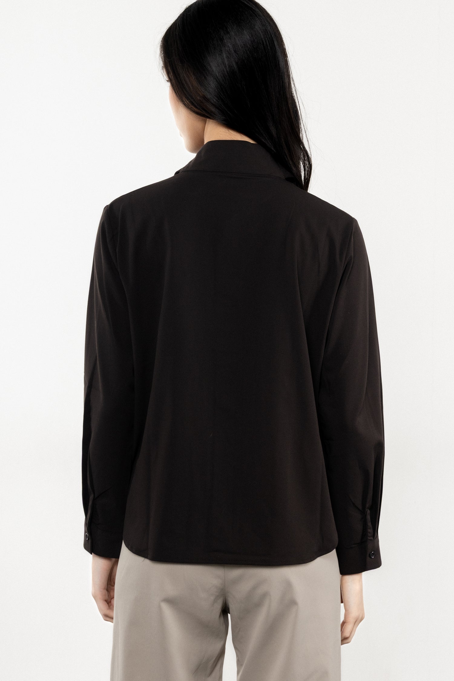 Mikha Blouse