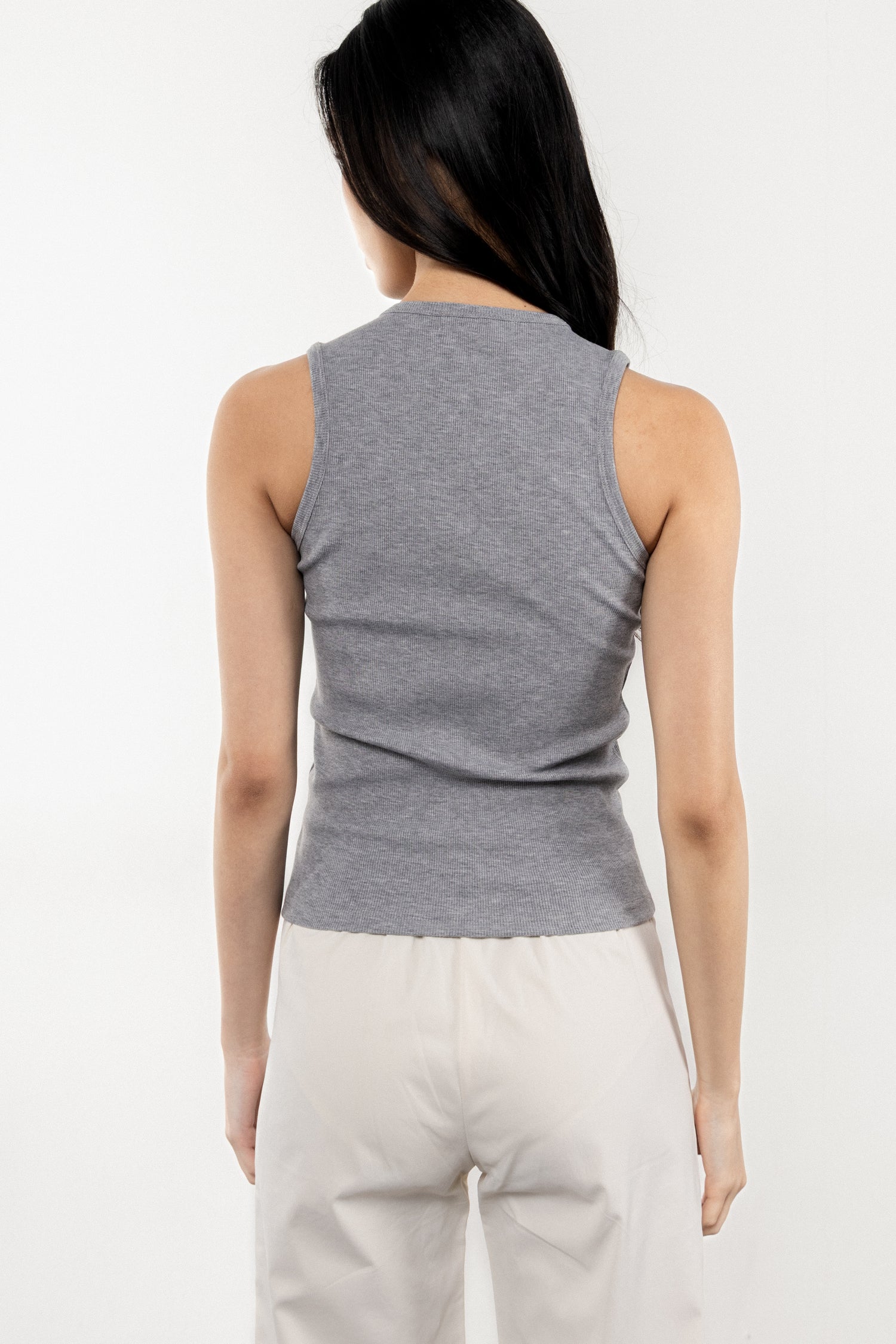Gisel Basic Top