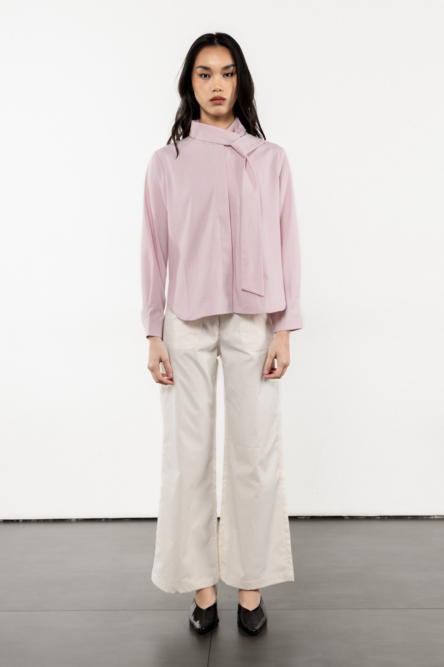 Mikha Blouse