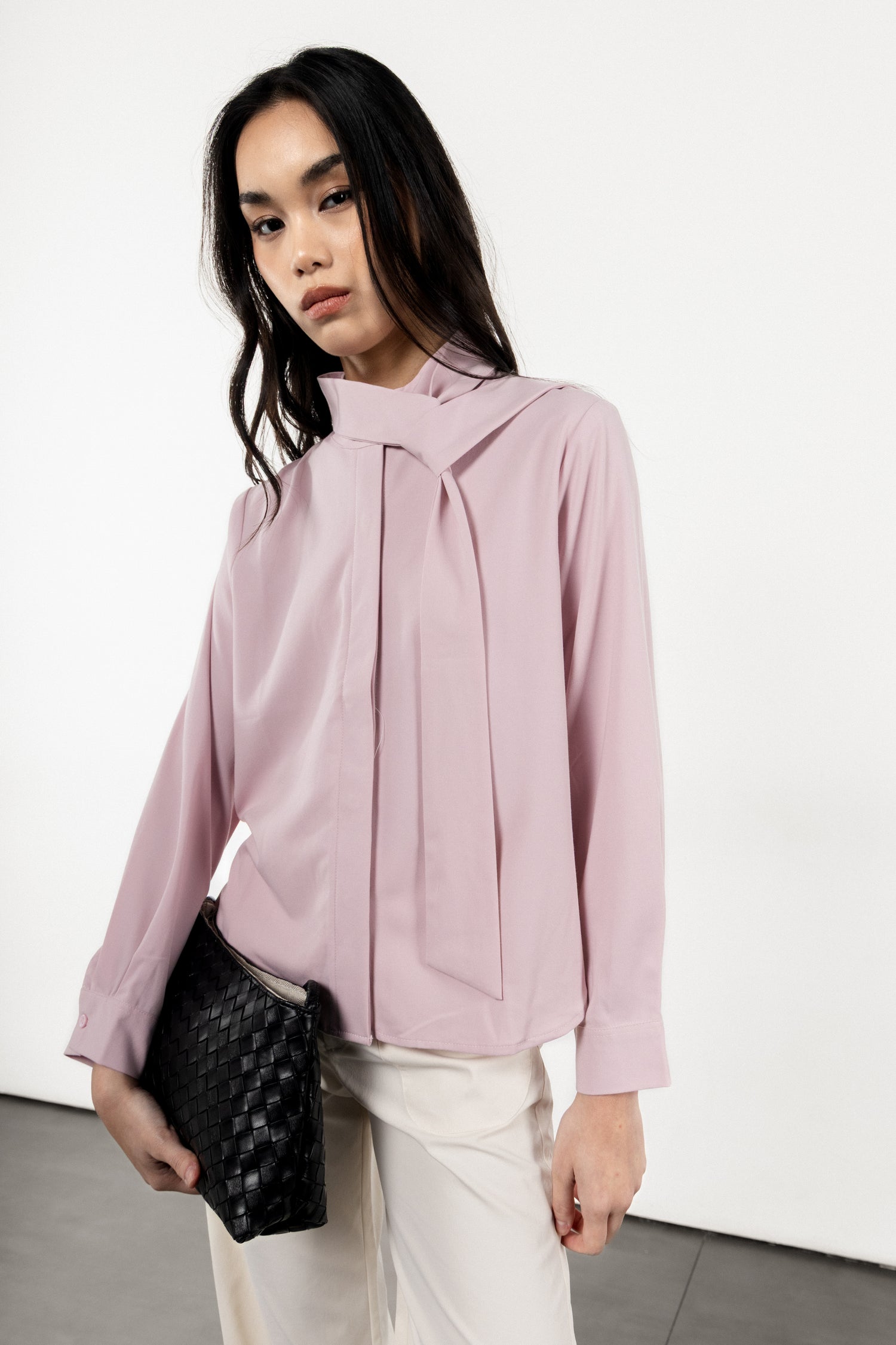 Mikha Blouse