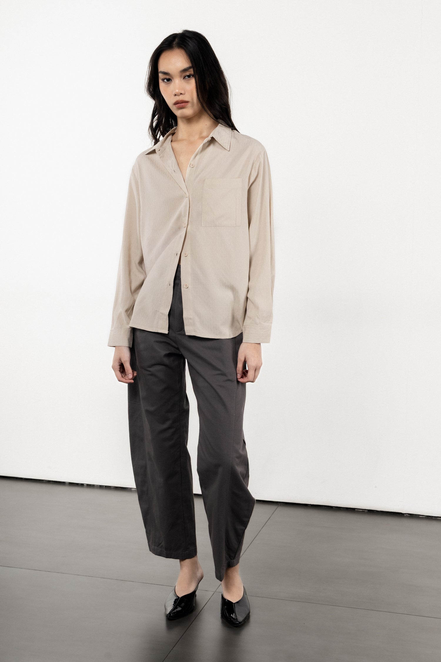 Zenika Shirt