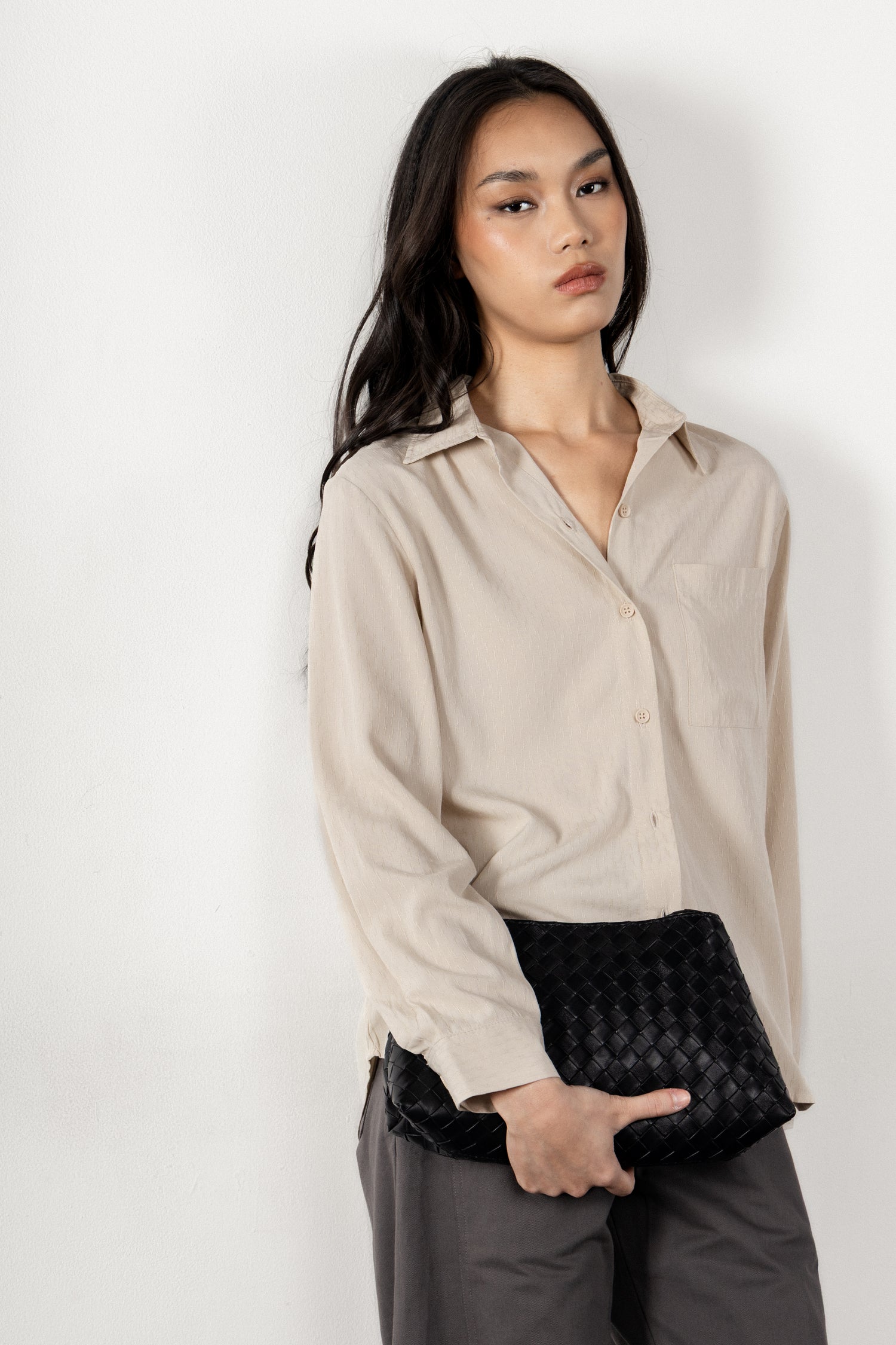 Zenika Shirt
