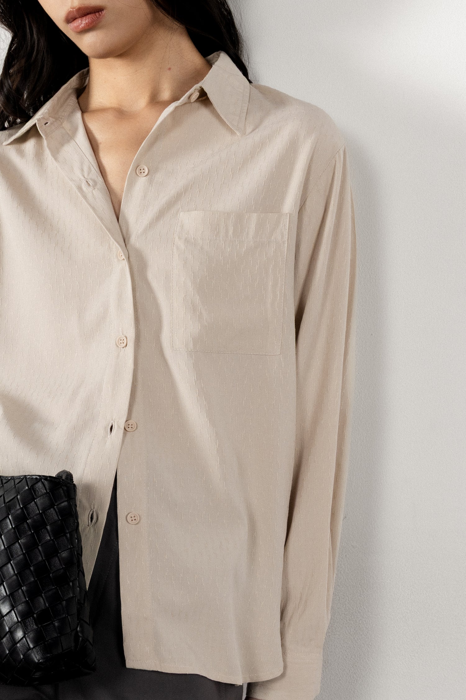 Zenika Shirt