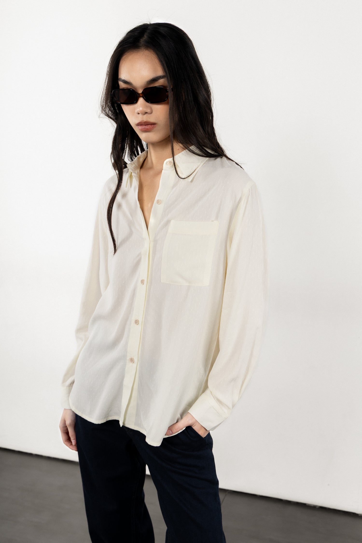 Zenika Shirt