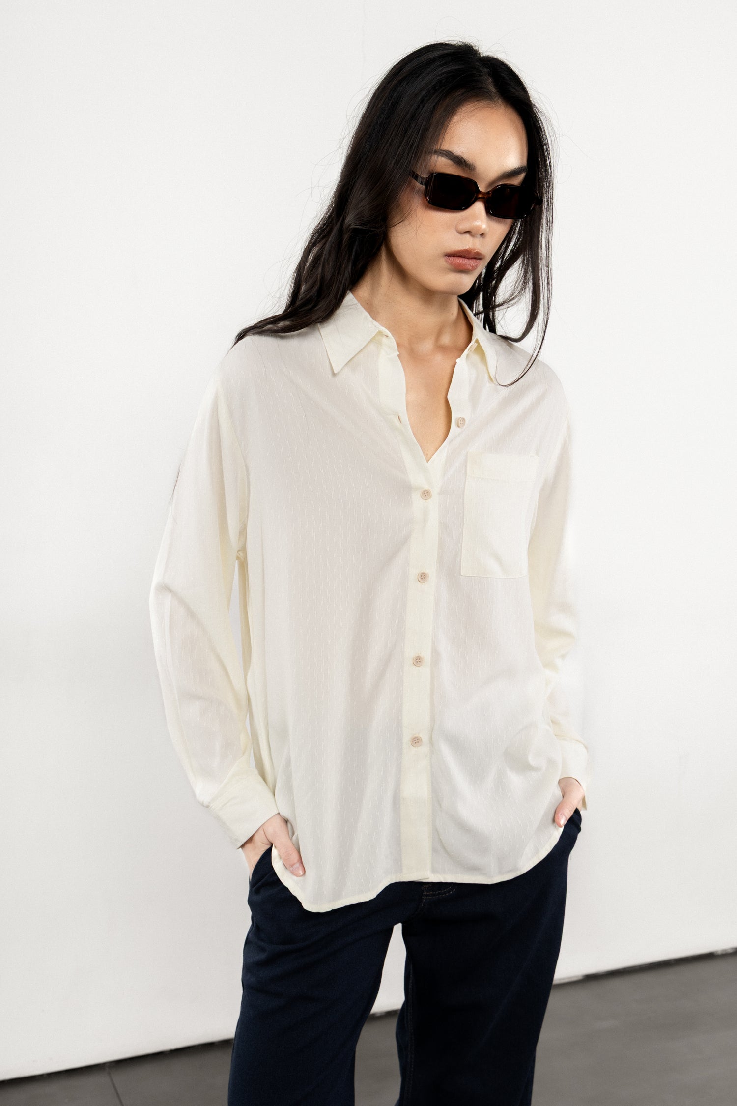 Zenika Shirt