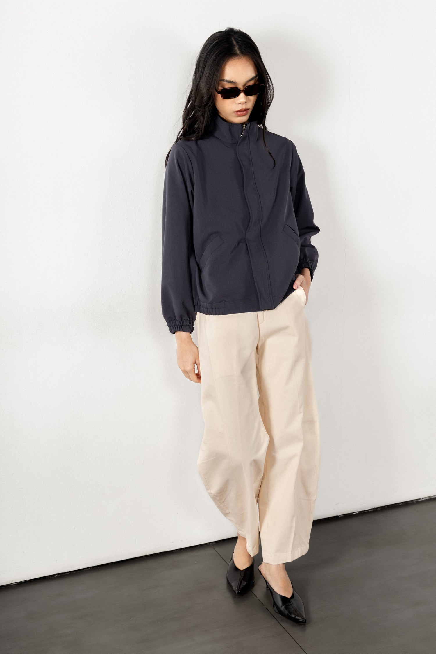 Casper Outer