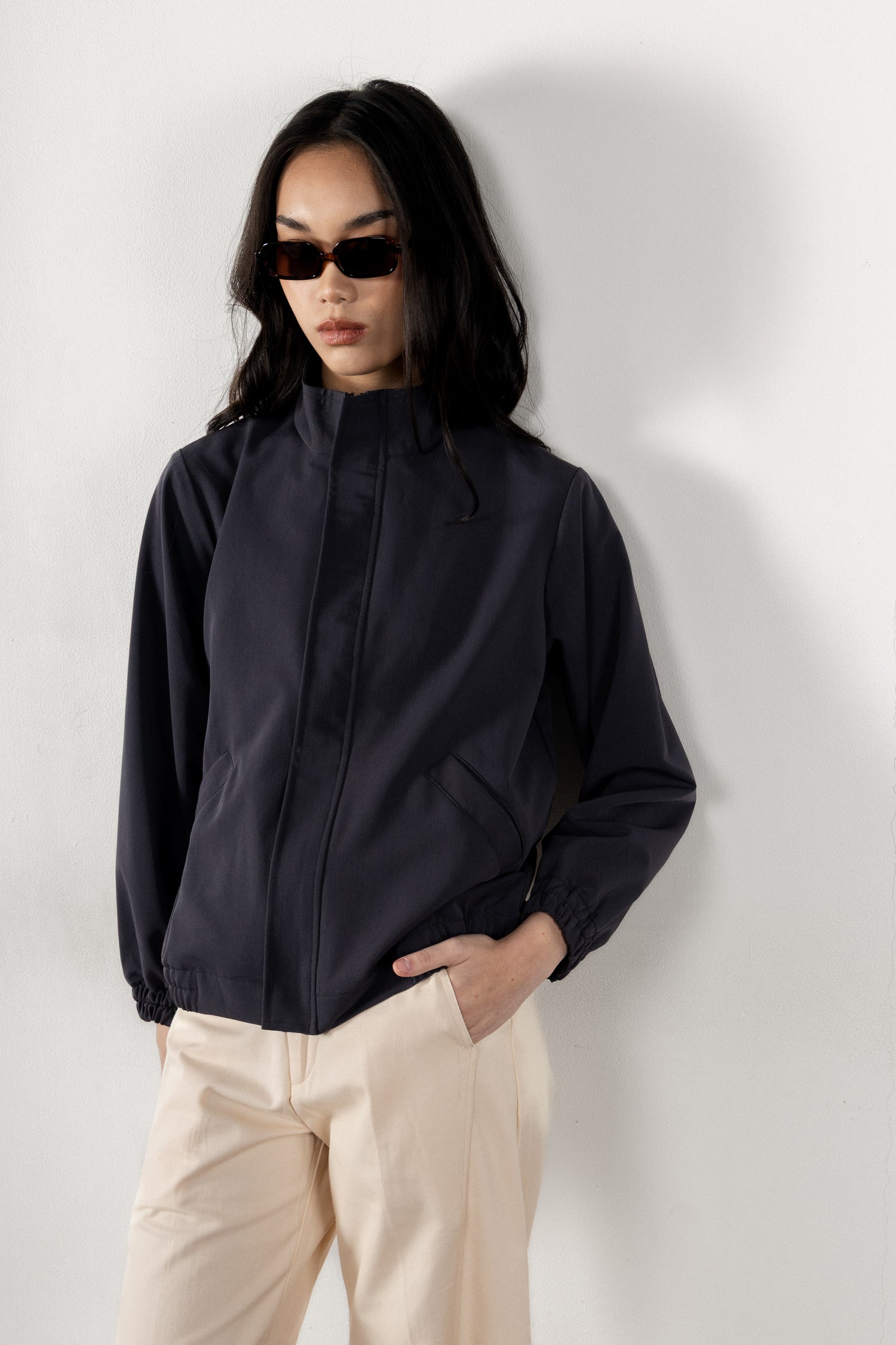 Casper Outer